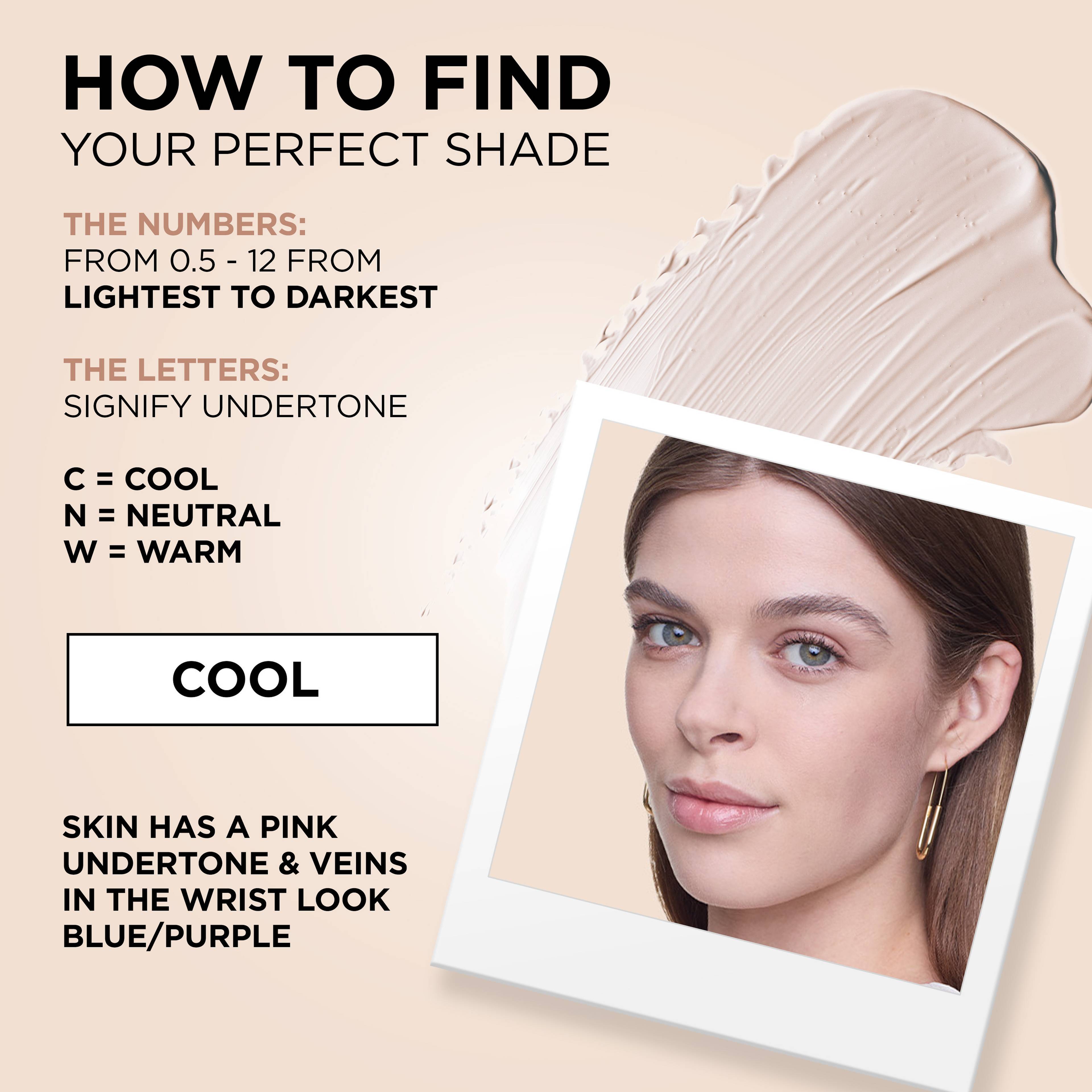True Match Foundation