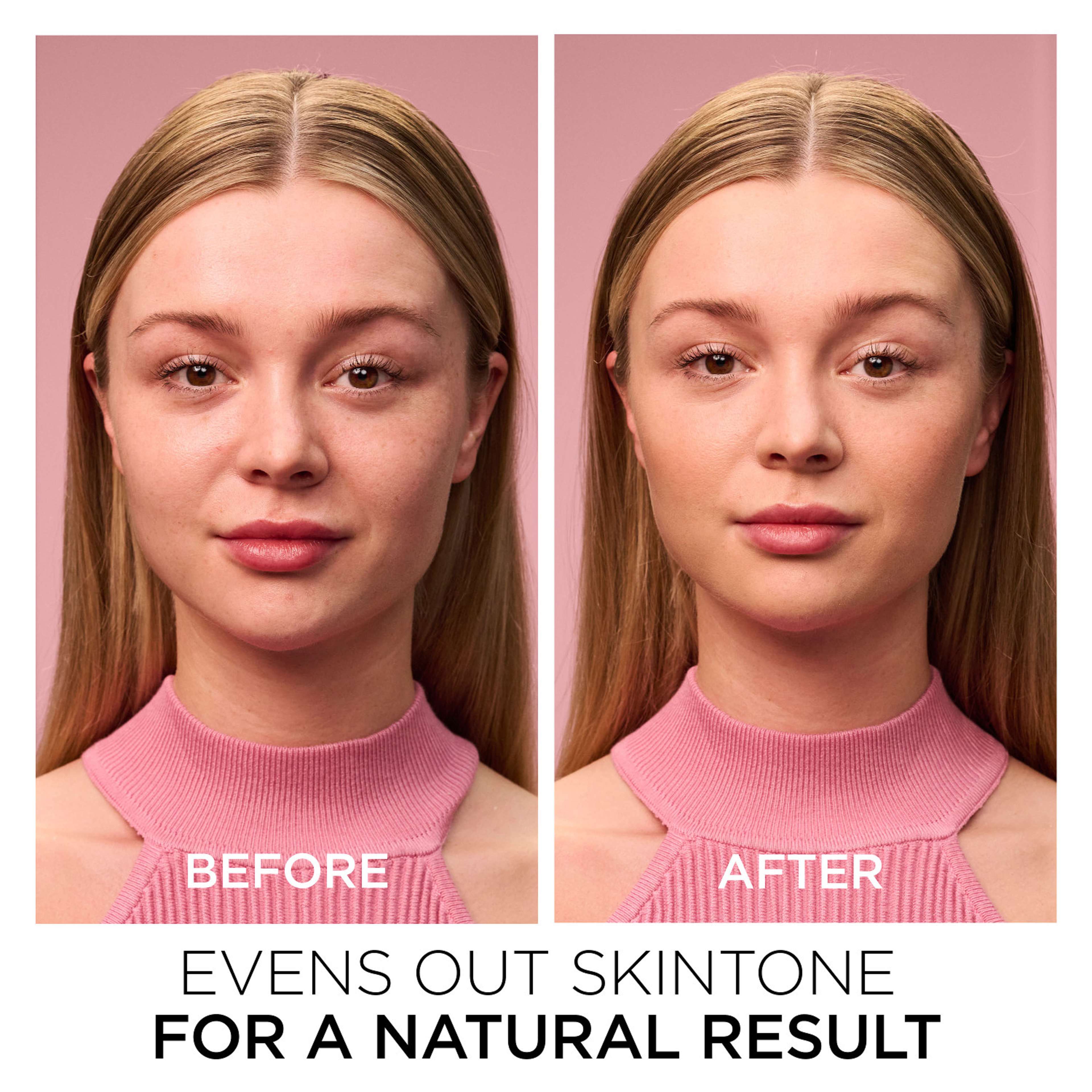 Magic BB Cream
