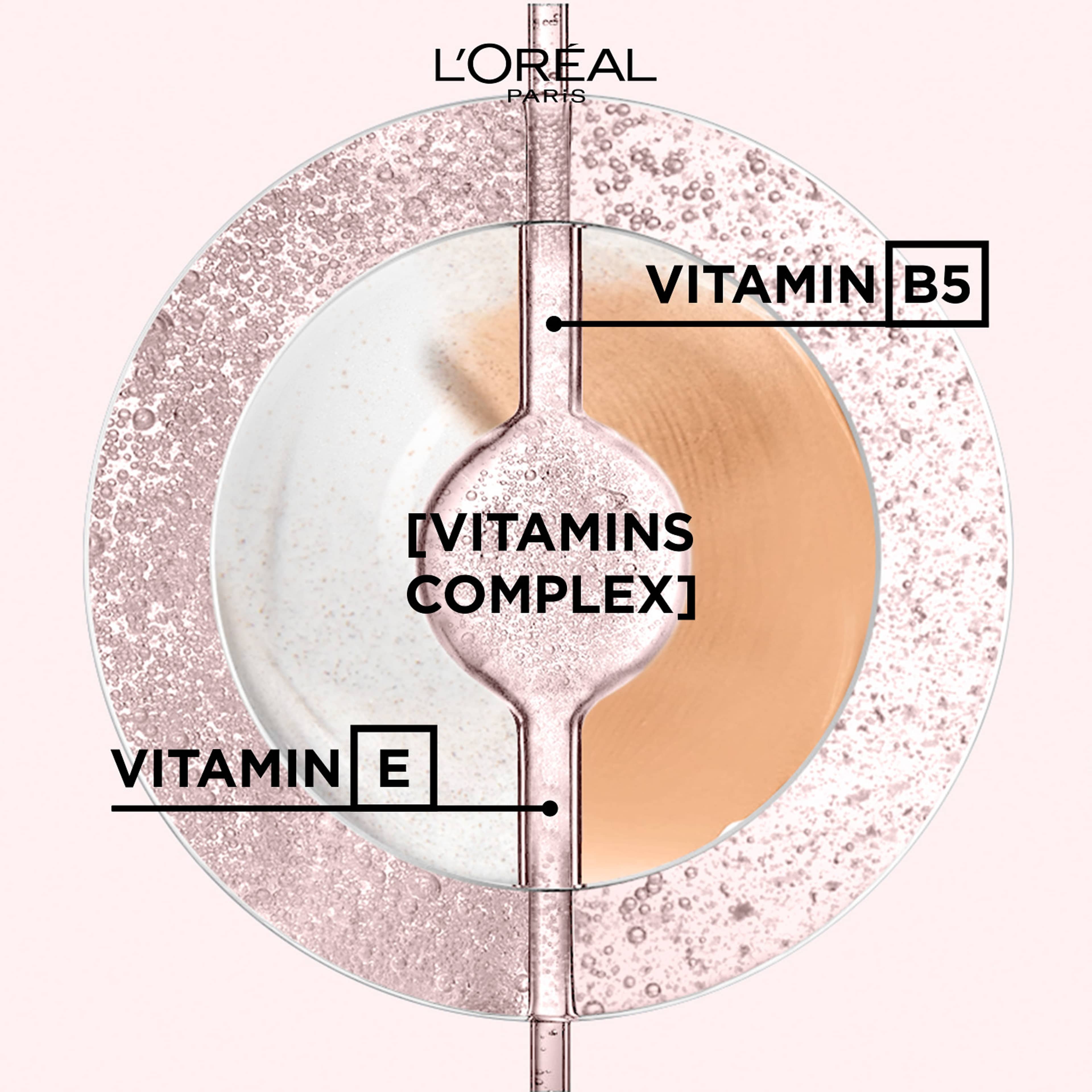 Magic BB Cream