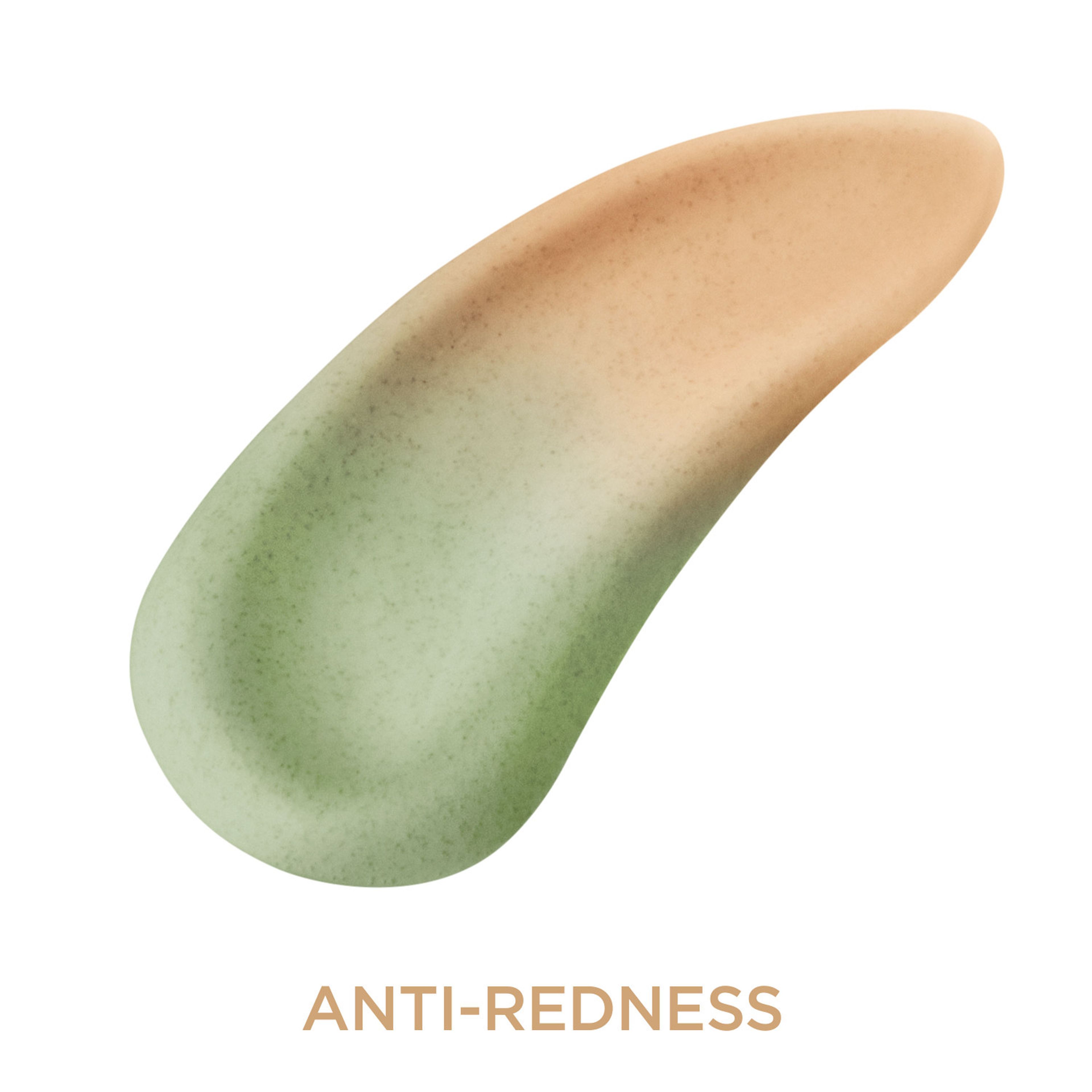 CC C'est Magic Anti-Redness