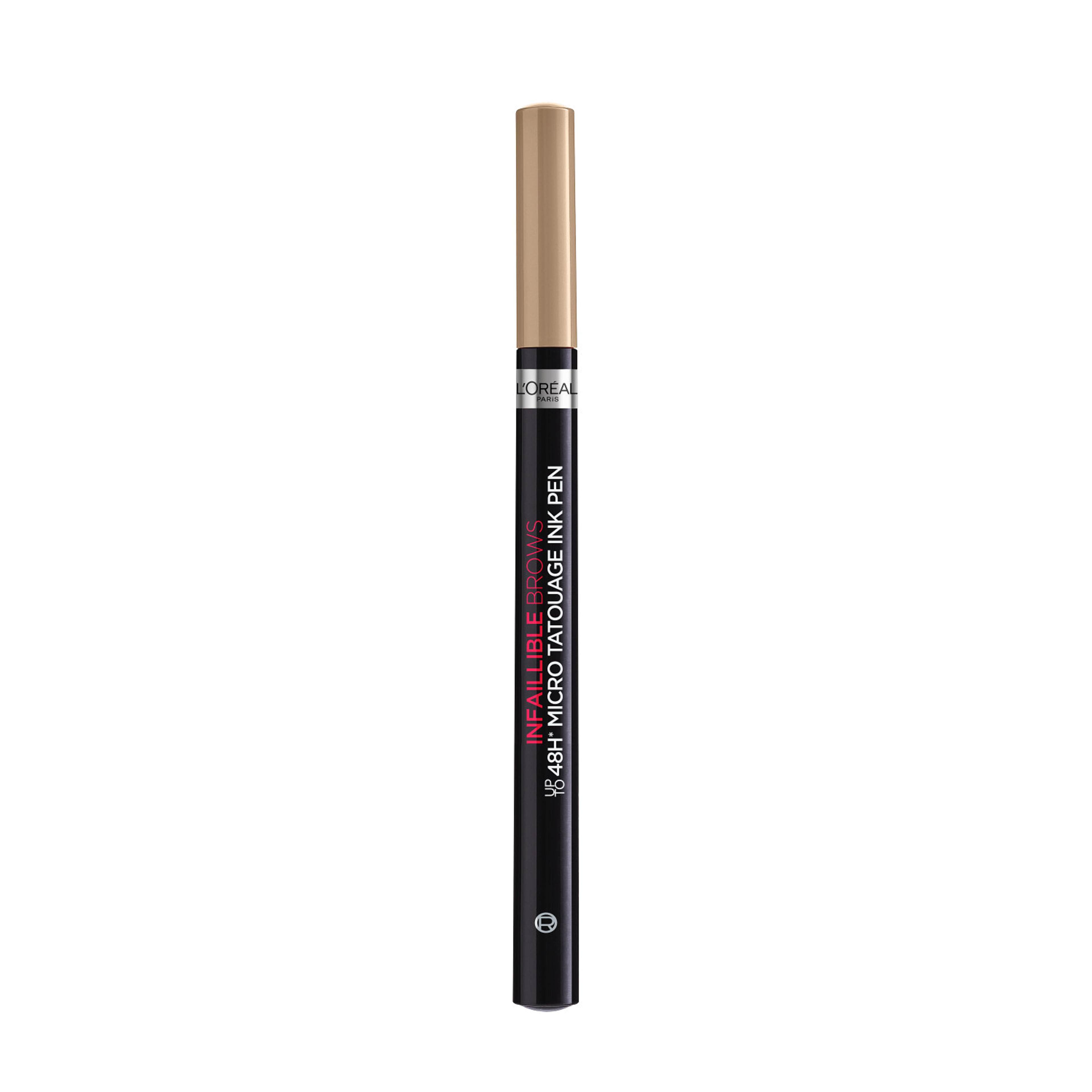 Unbelieva'Brow Micro Tatouage