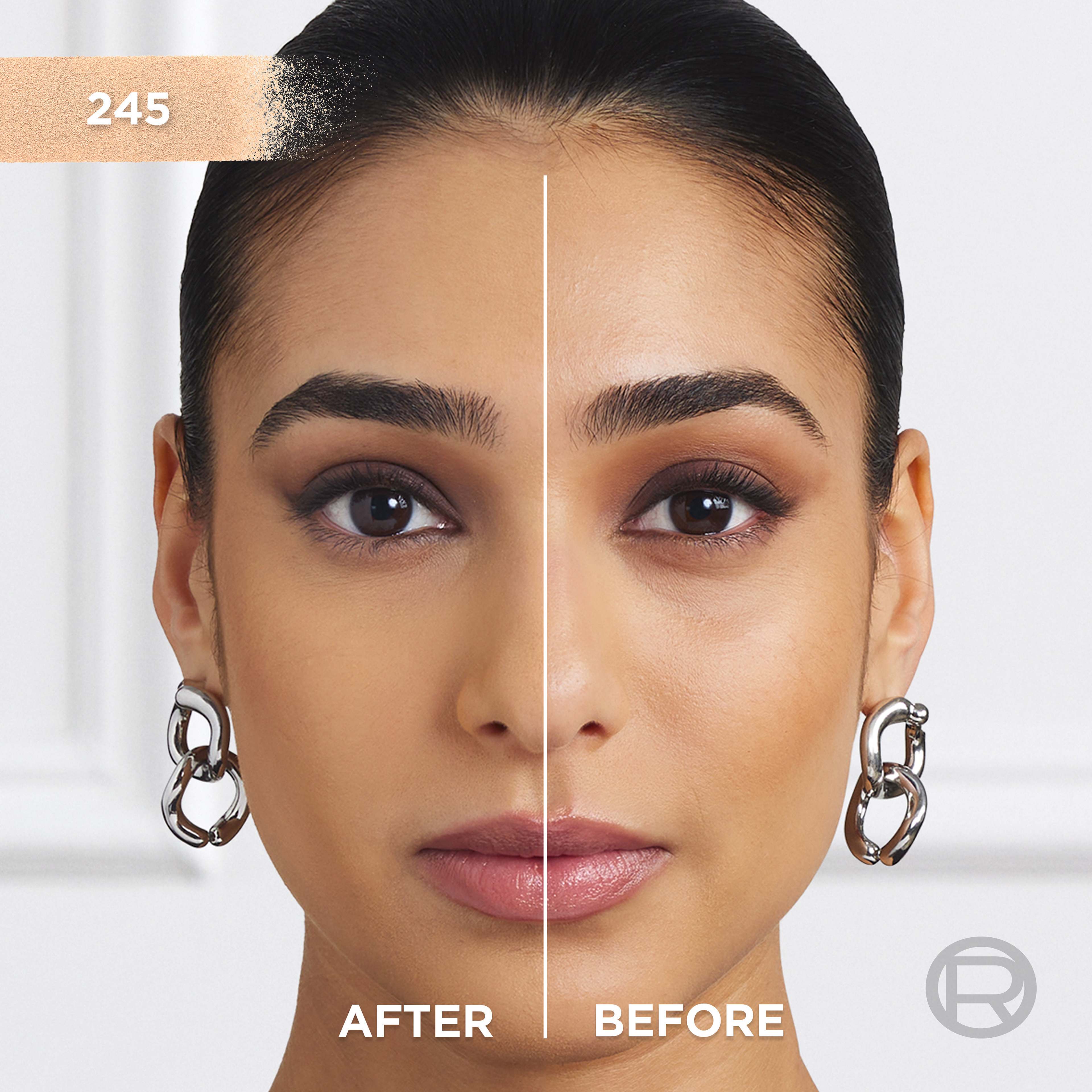 Infaillible 24H Fresh Wear Powder Foundation