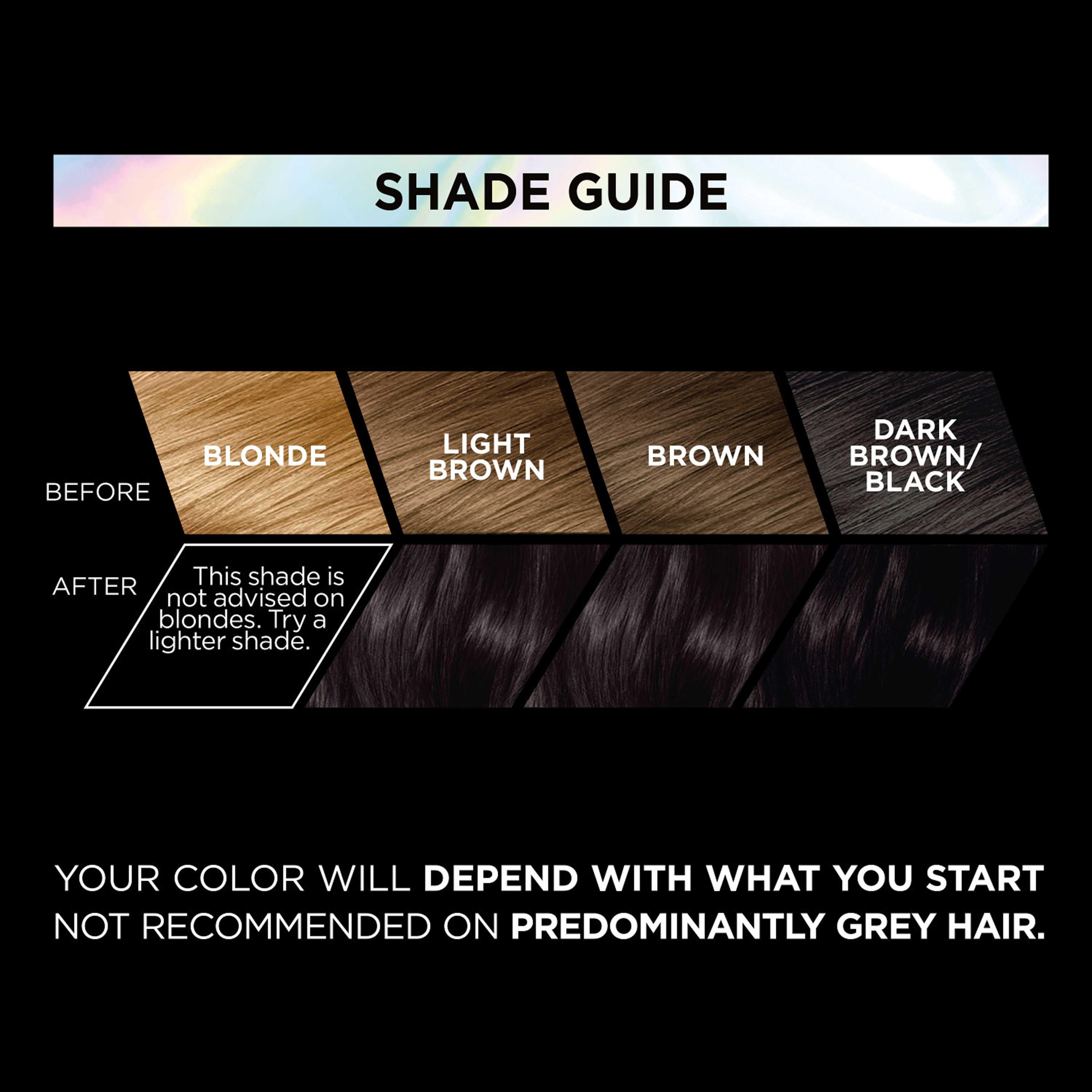 L'Oréal Paris Préférence Vivid Colors