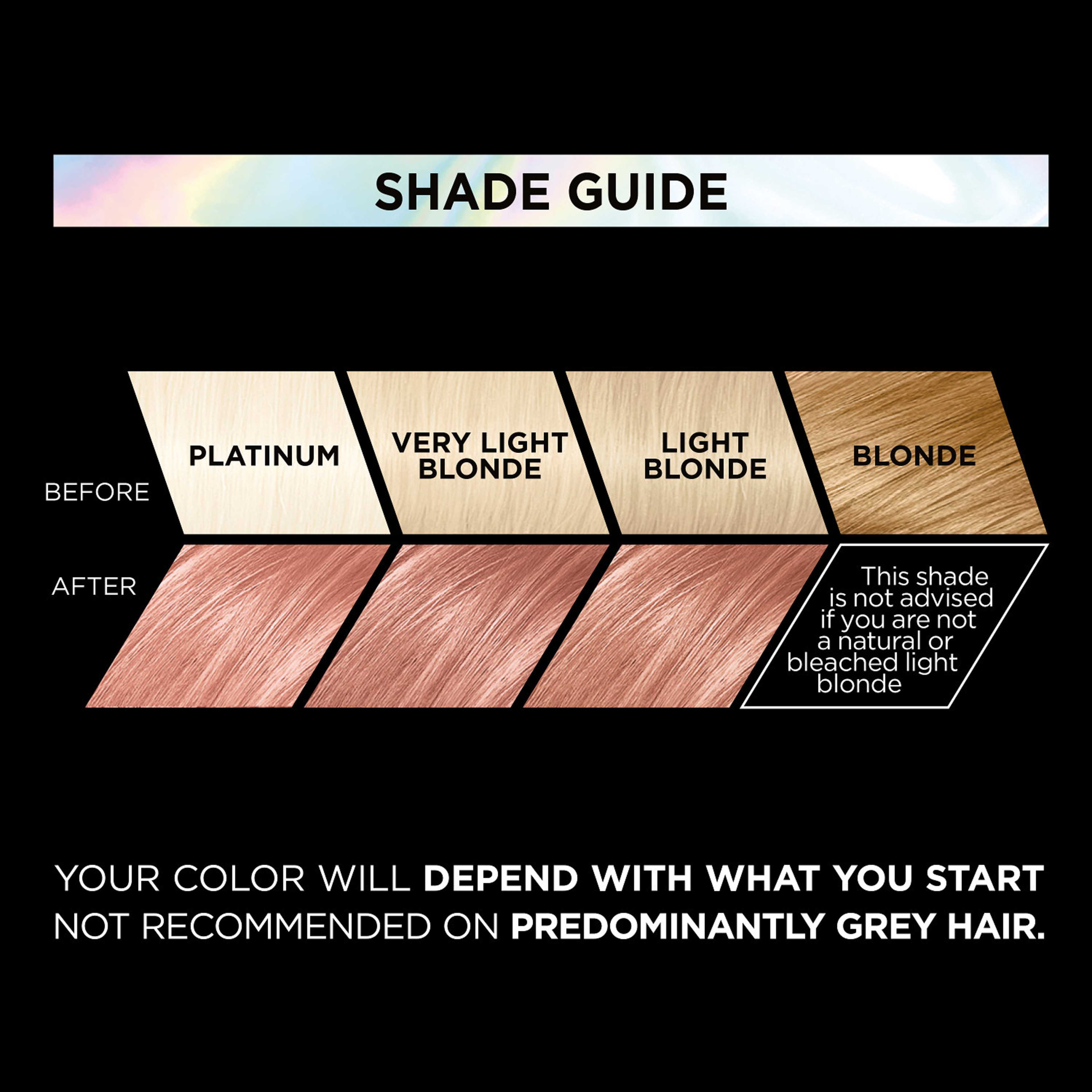 L'Oréal Paris Préférence Vivid Colors
