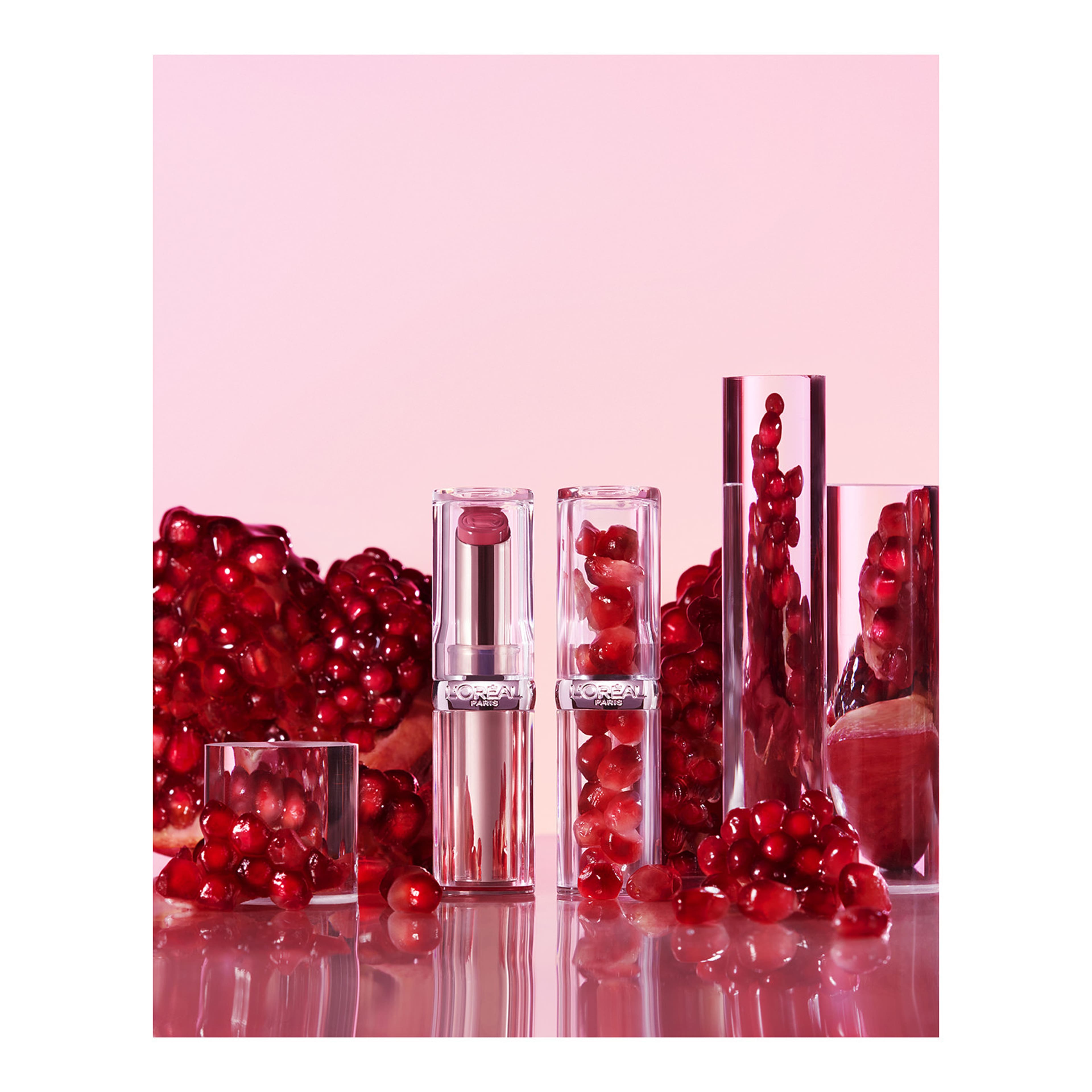 Glow Paradise Balm-in-Lipstick