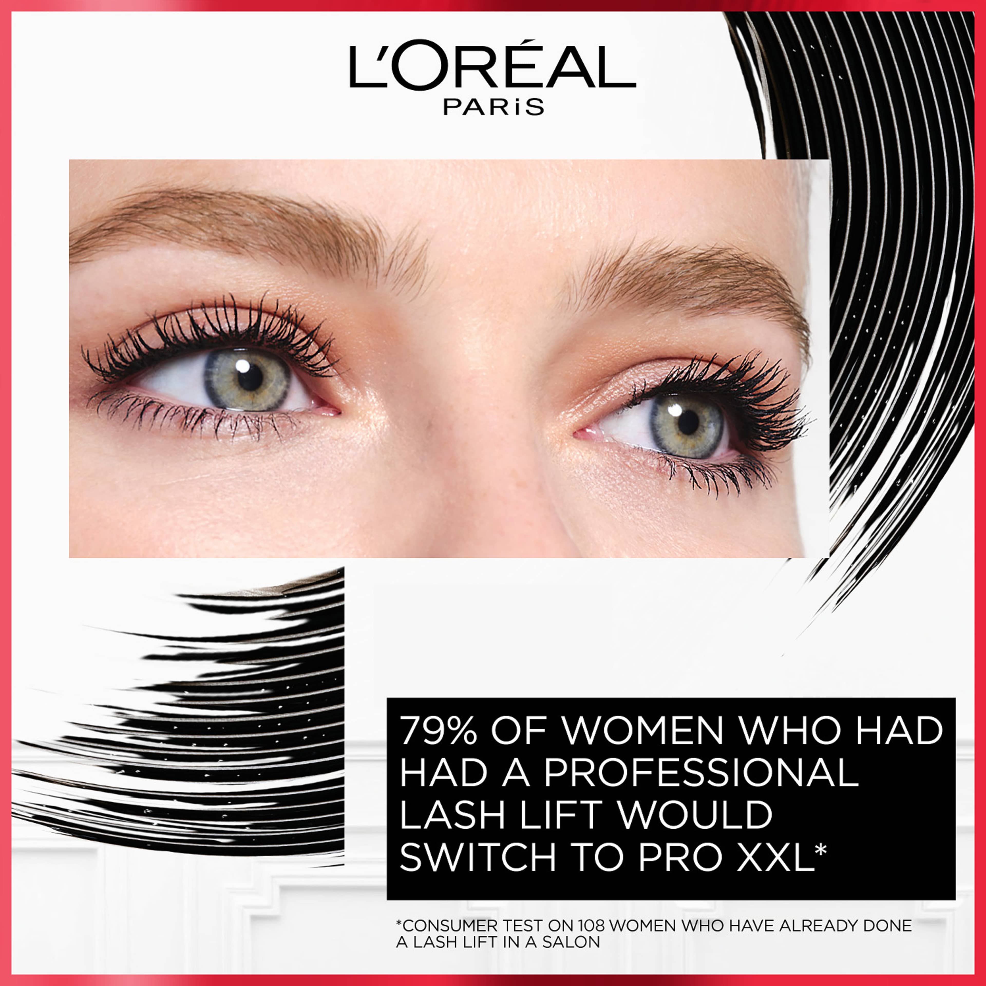 L'Oréal Paris Pro Xxl Lift