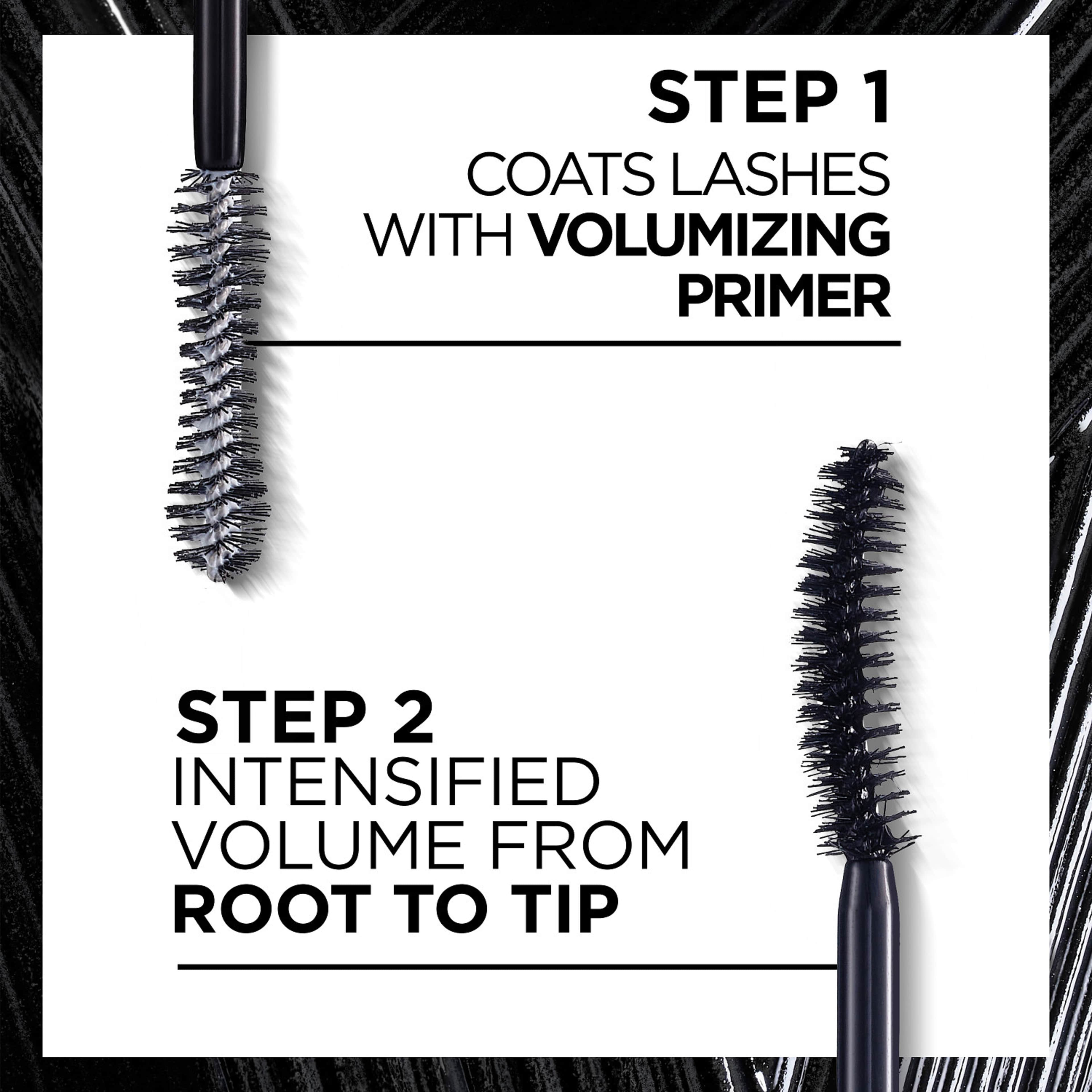 L'Oréal Paris Pro Xxl Volume