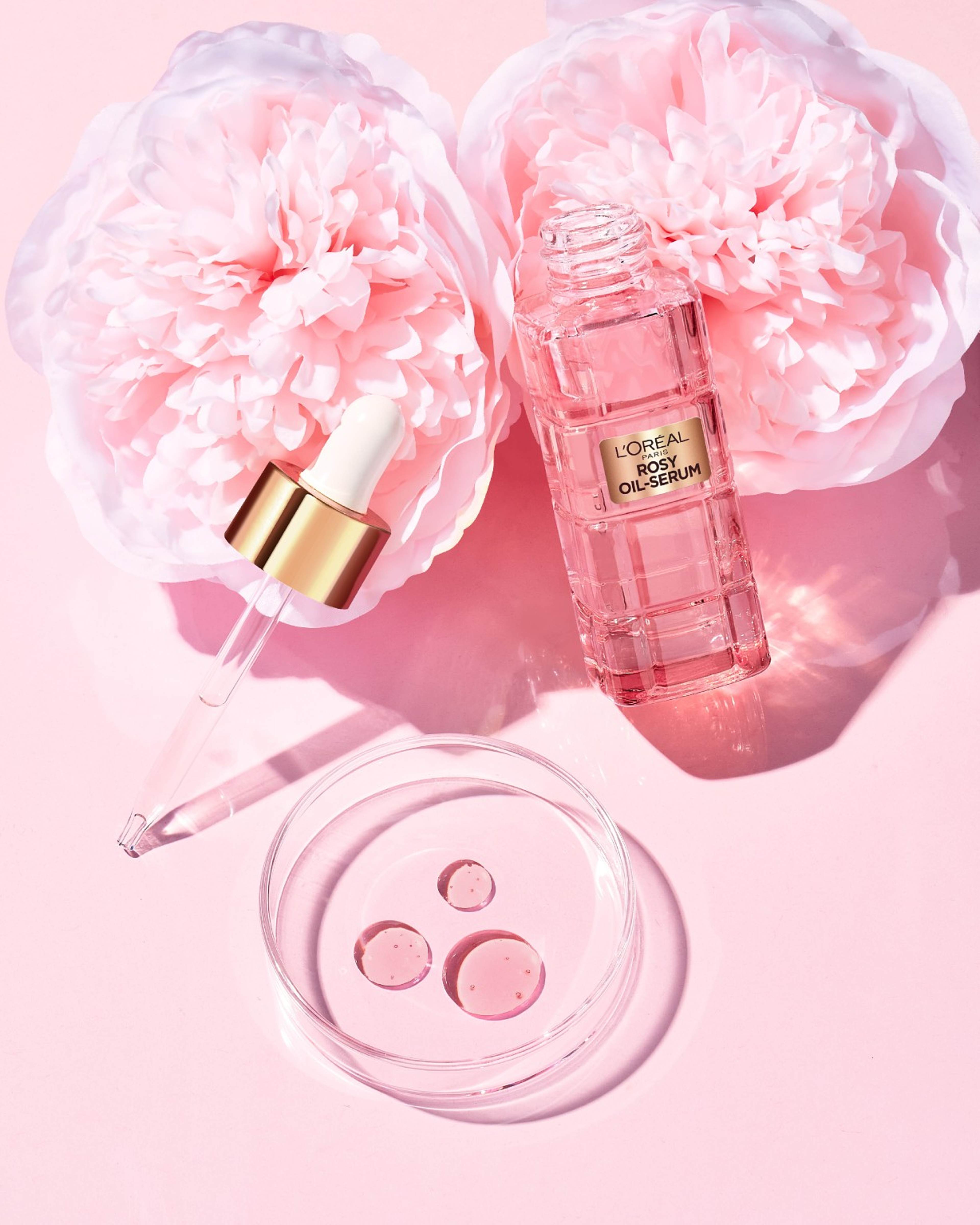 Age Perfect Golden Age Oil-serum, från L'Oréal Paris. Klicka för att öppna bilden i stort format