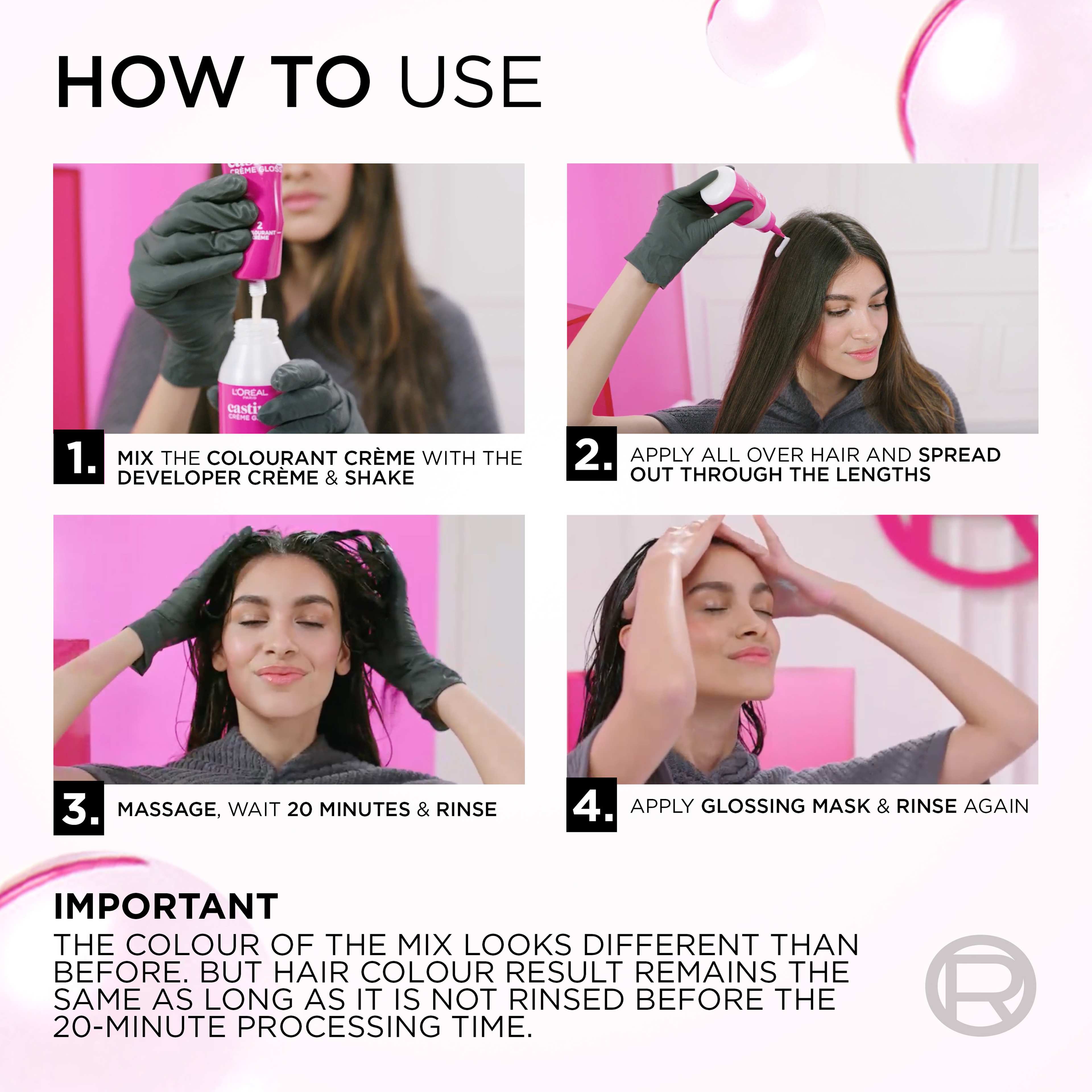 Casting Créme Gloss