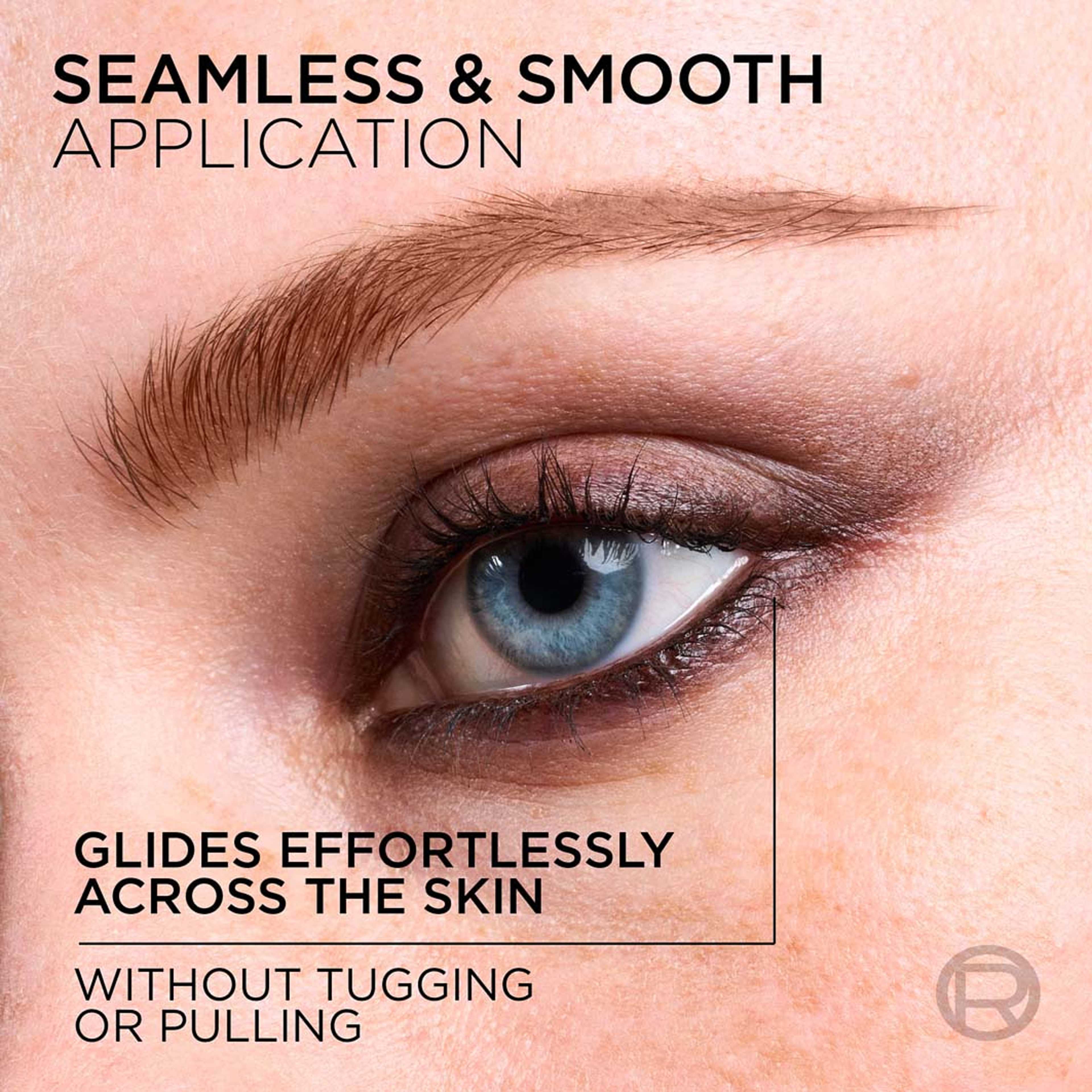 Haute Couleur Eyeliner, från L'Oréal Paris, i färgen Le Brun. Klicka för att öppna bilden i stort format