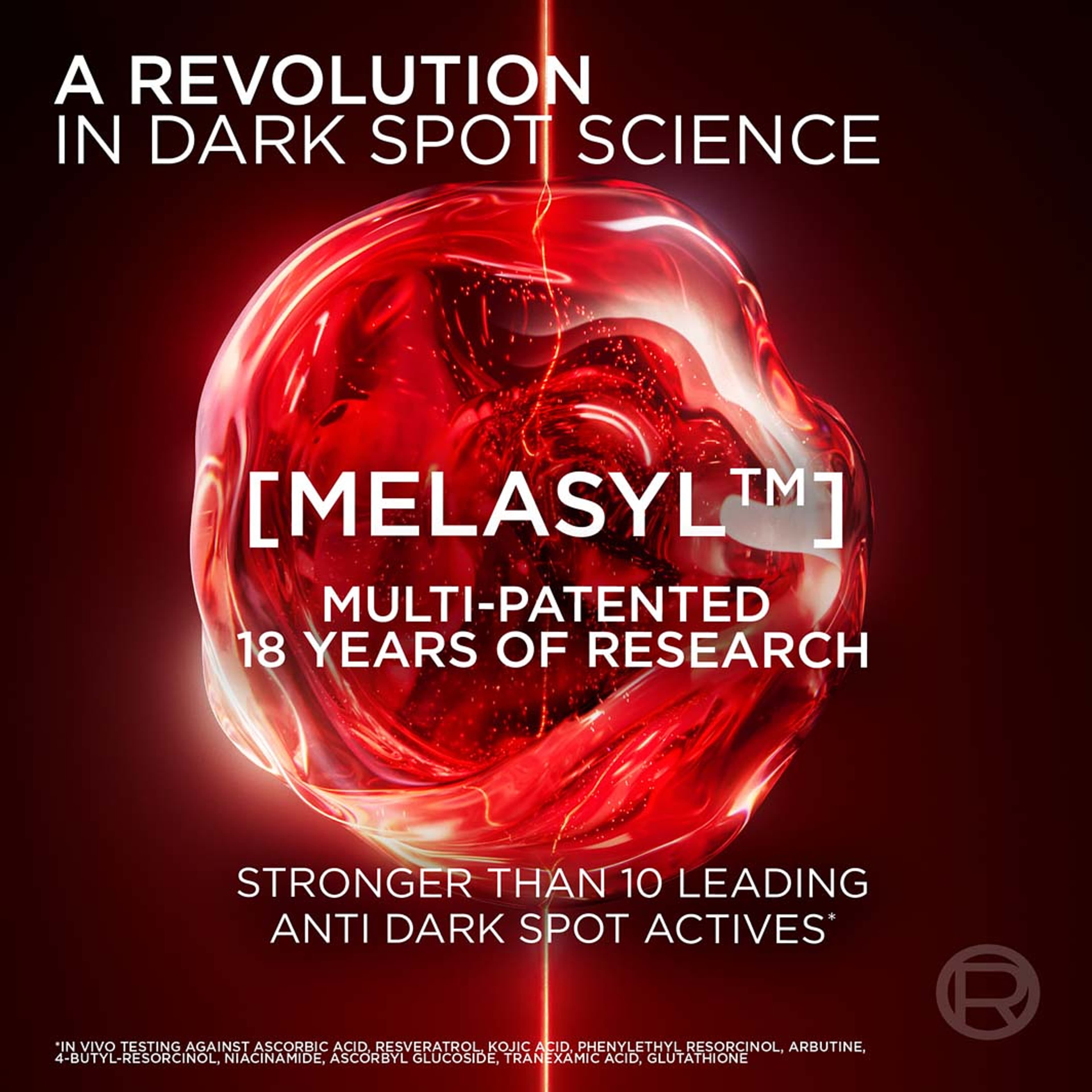 Revitalift Laser Triple Laser Anti-Ageing Creamy-Serum, från L'Oréal Paris. Klicka för att öppna bilden i stort format