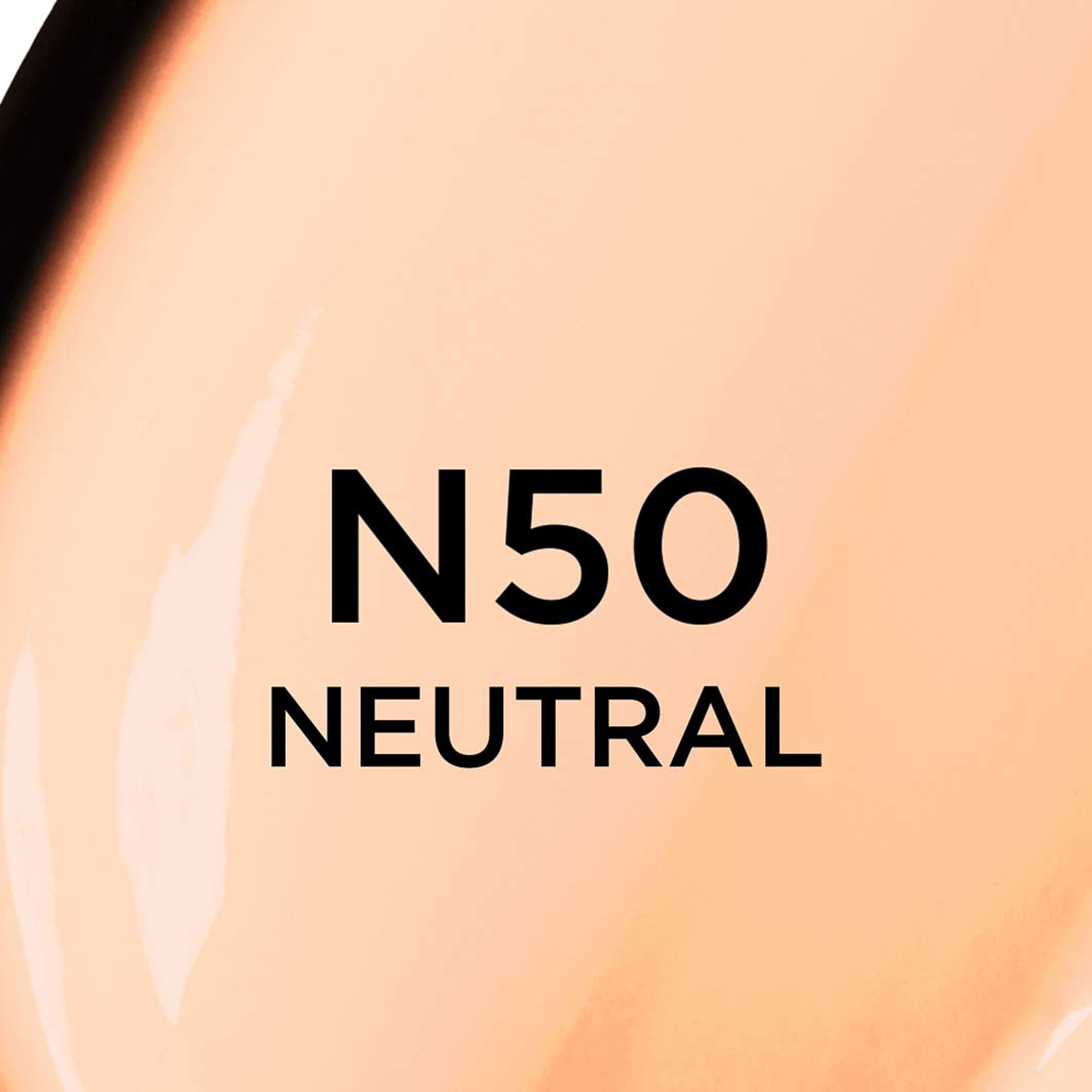 Infaillible Cushion Foundation, från L'Oréal Paris, i färgen 50. Klicka för att öppna bilden i stort format