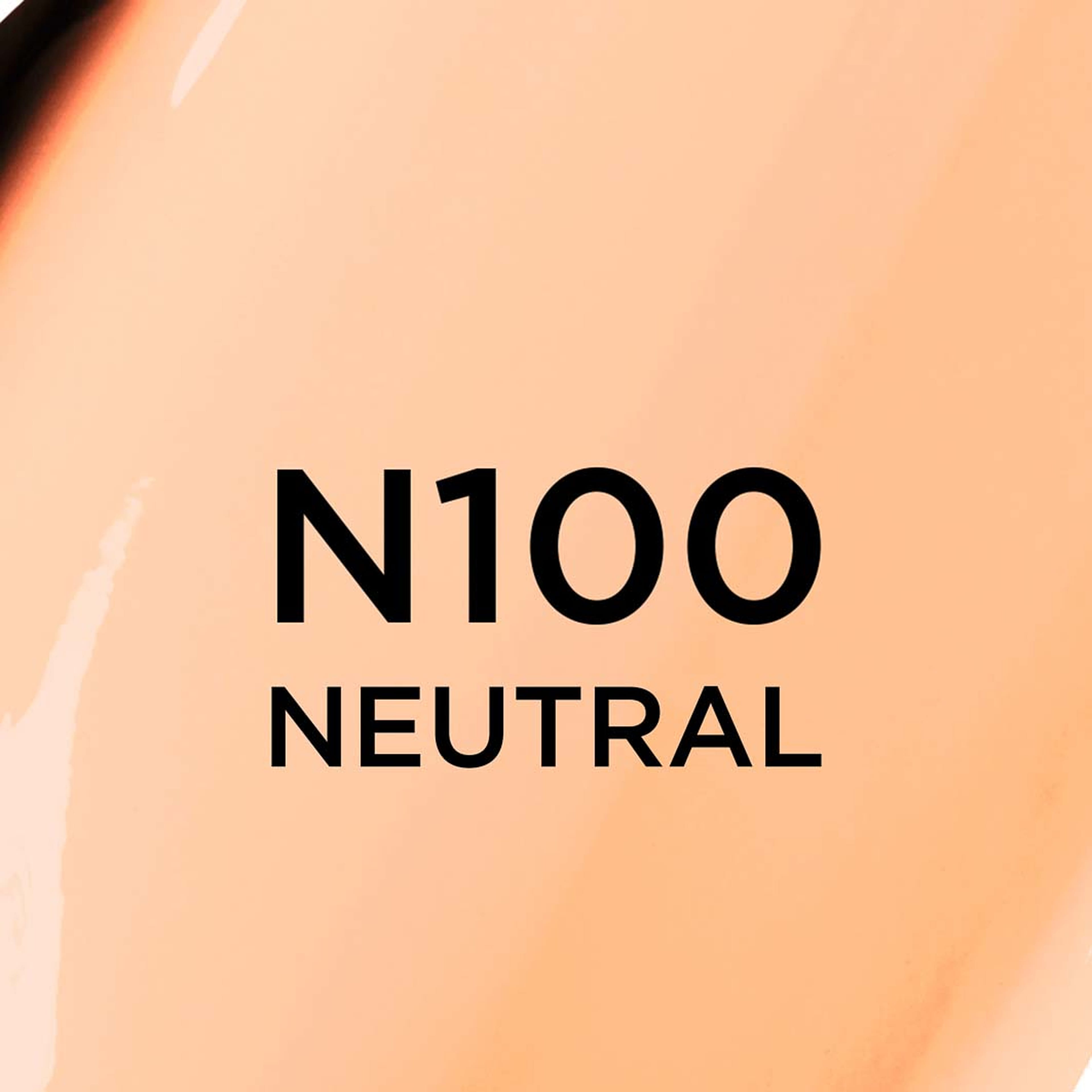 Infaillible Cushion Foundation, från L'Oréal Paris, i färgen 100. Klicka för att öppna bilden i stort format