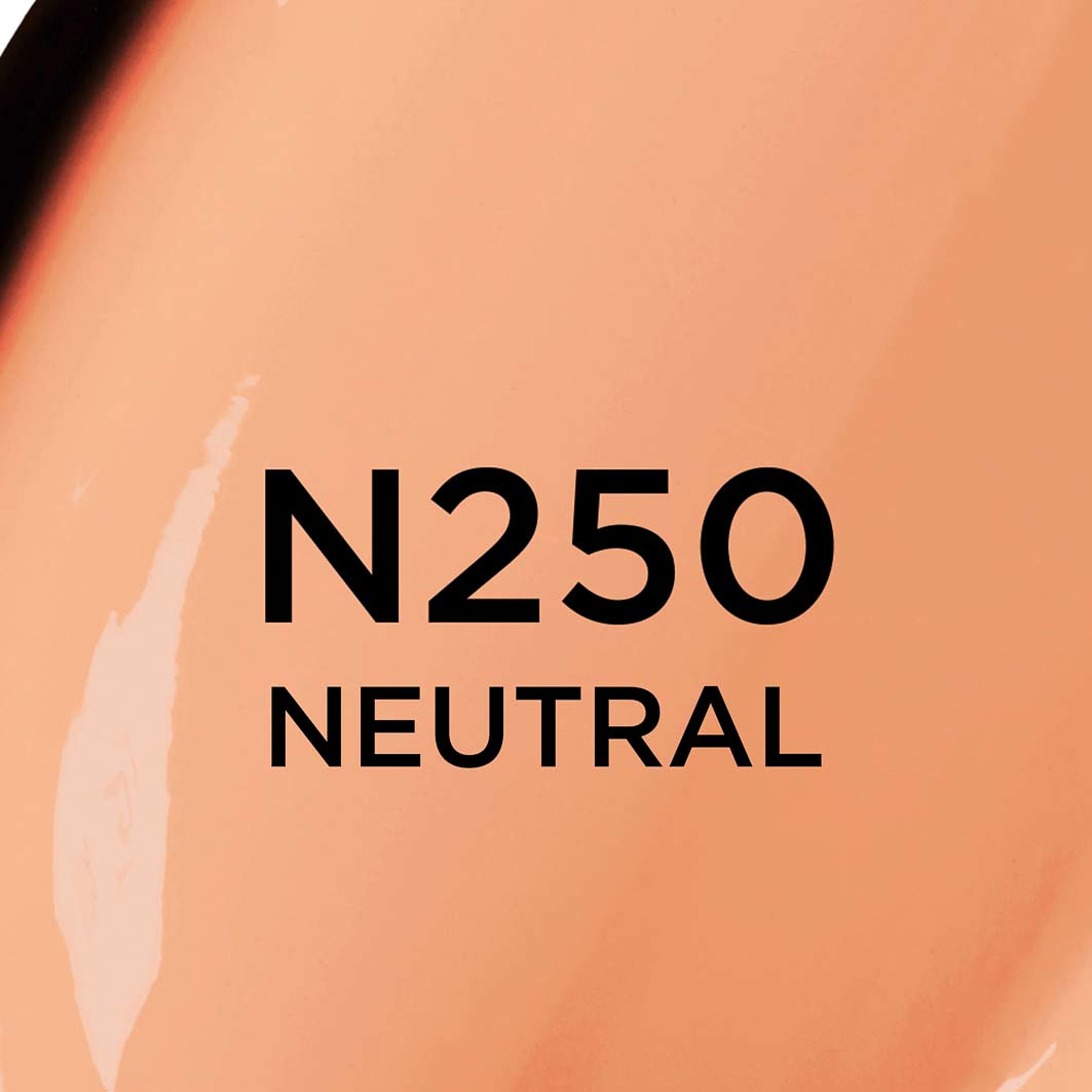 Infaillible Cushion Foundation, från L'Oréal Paris, i färgen 250. Klicka för att öppna bilden i stort format