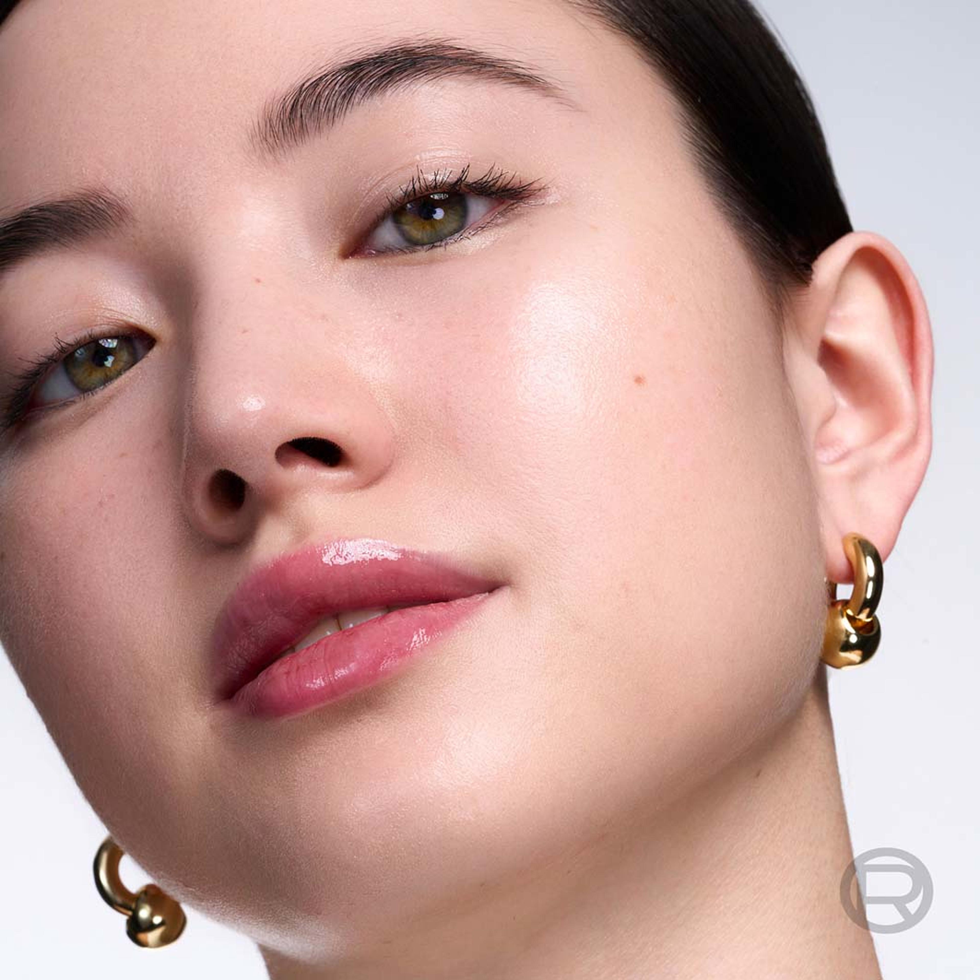 Revitalift Filler Glass Skin Tissuemask, från L'Oréal Paris. Klicka för att öppna bilden i stort format