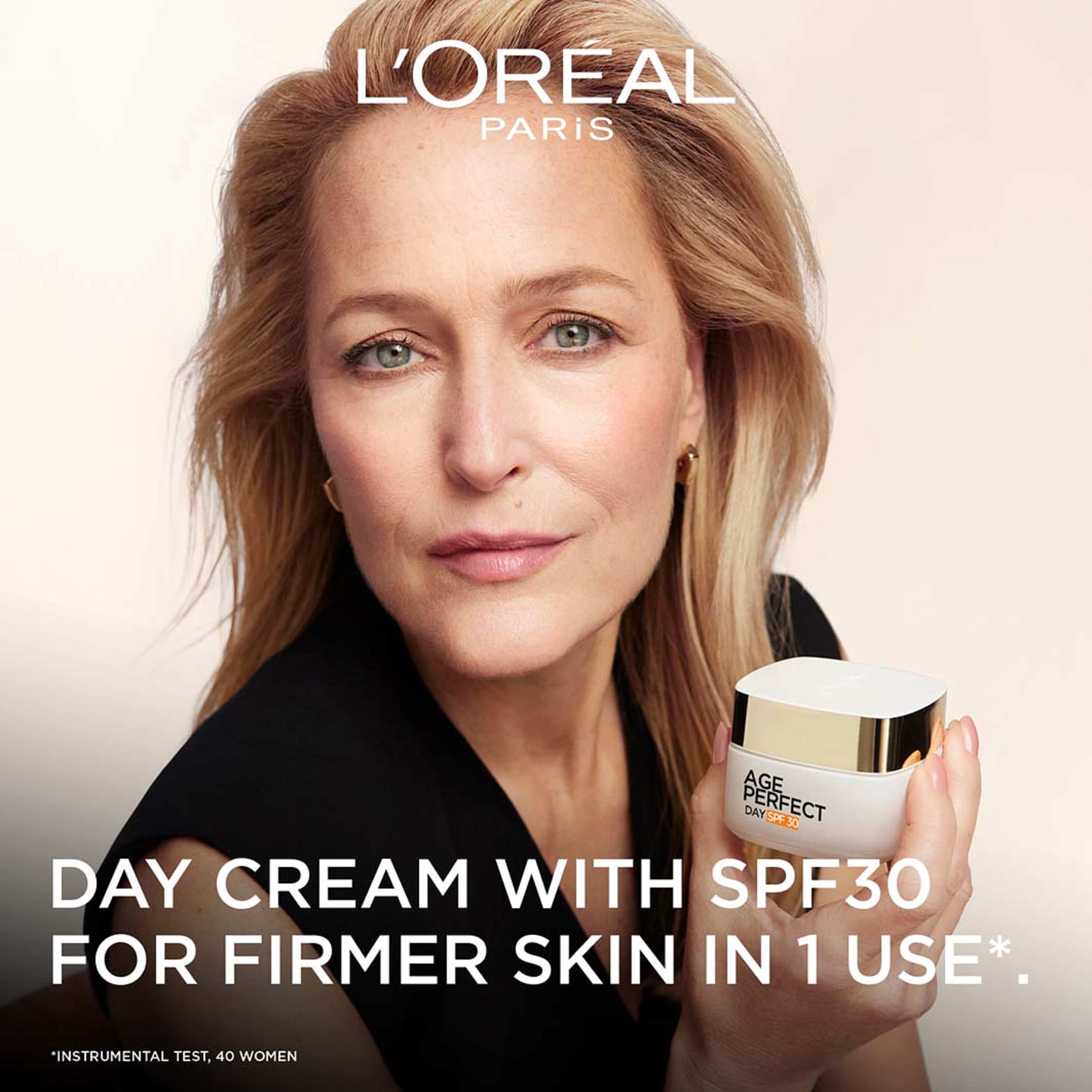 Age Perfect Collagen Expert, från L'Oréal Paris. Klicka för att öppna bilden i stort format