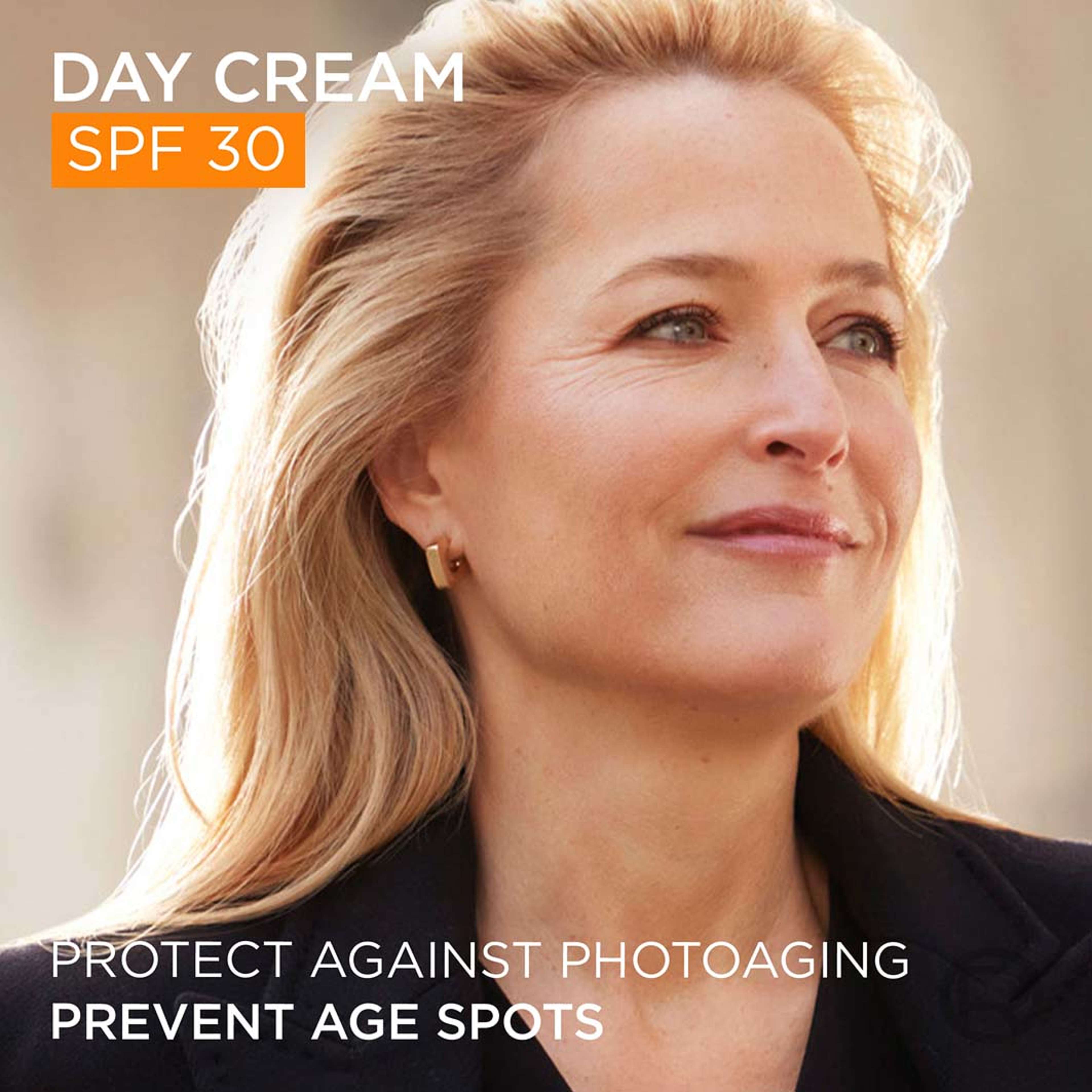 Age Perfect Collagen Expert, från L'Oréal Paris. Klicka för att öppna bilden i stort format
