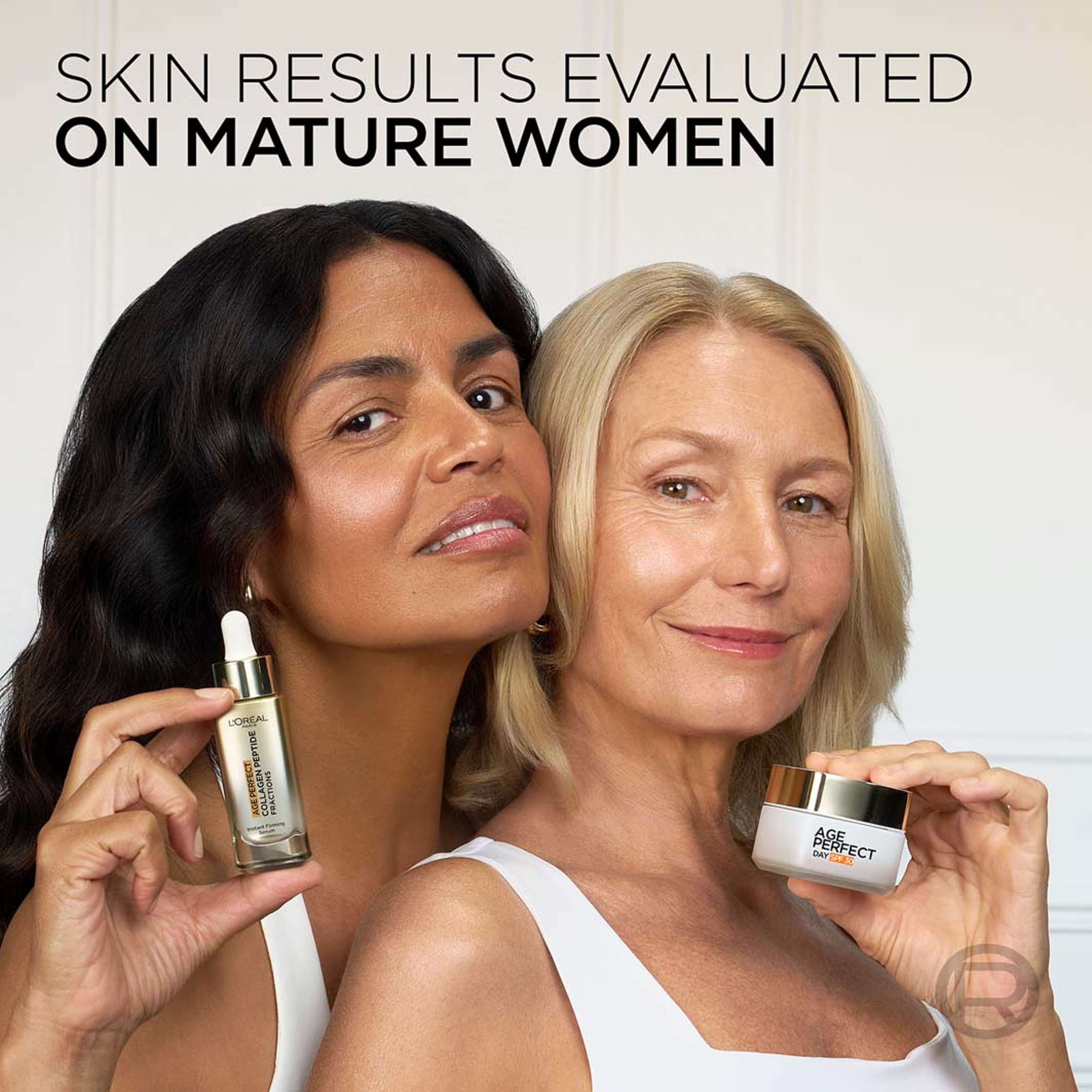 Age Perfect Collagen Expert, från L'Oréal Paris. Klicka för att öppna bilden i stort format