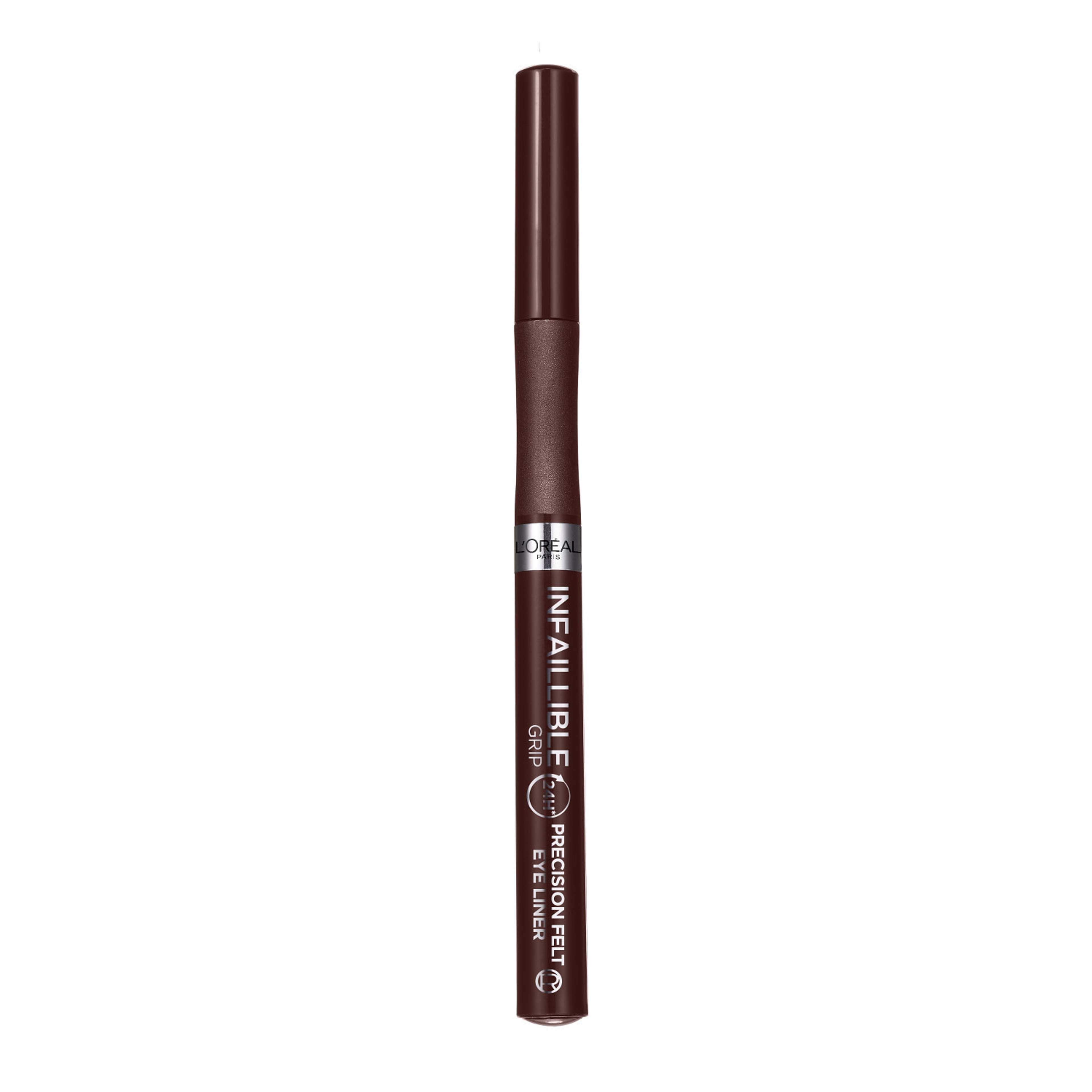 L'Oréal Paris Infaillible Grip 24H Precision Felt Eyeliner