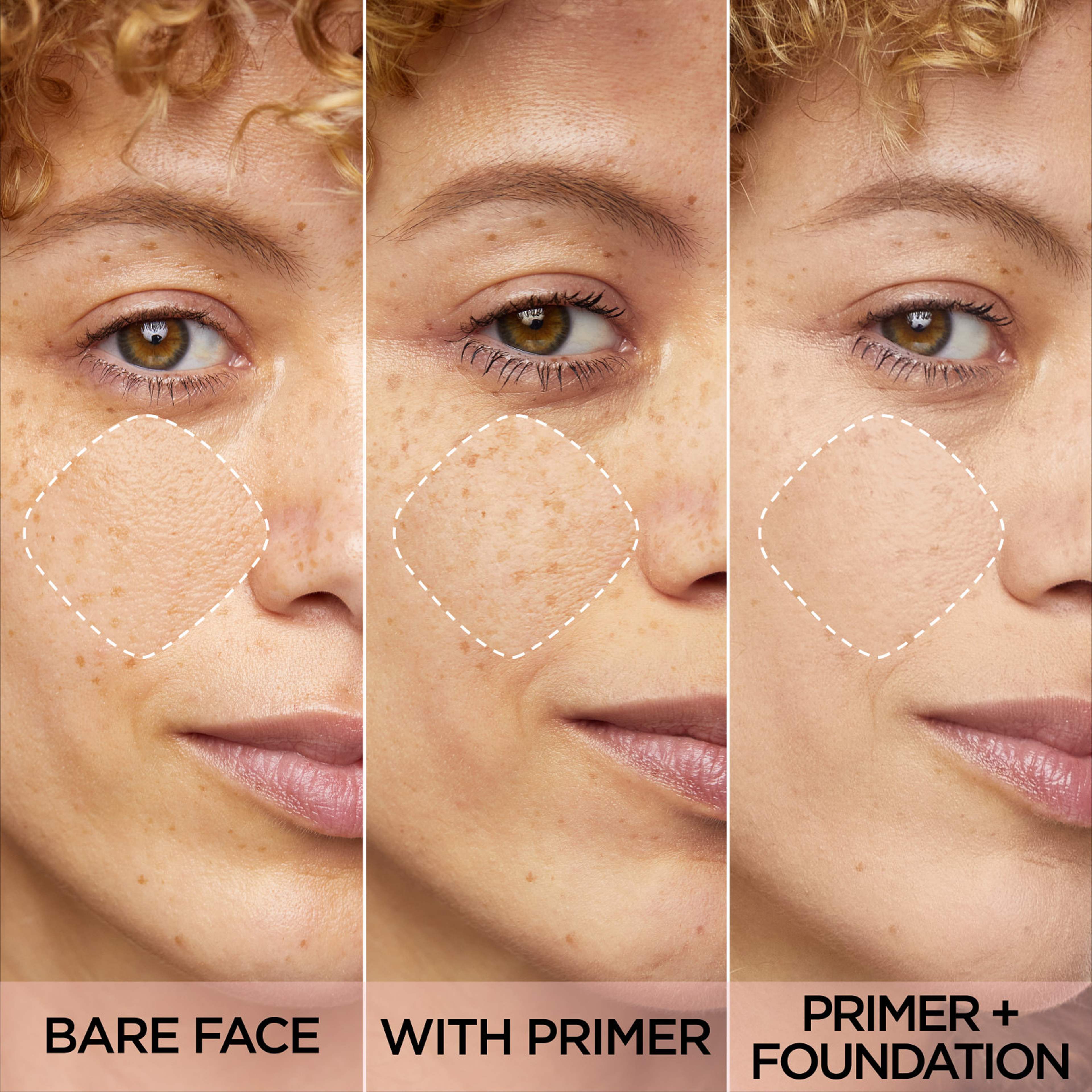 L'Oréal Paris Prime Lab Advanced Derm Primer 24H Pore Minimizer