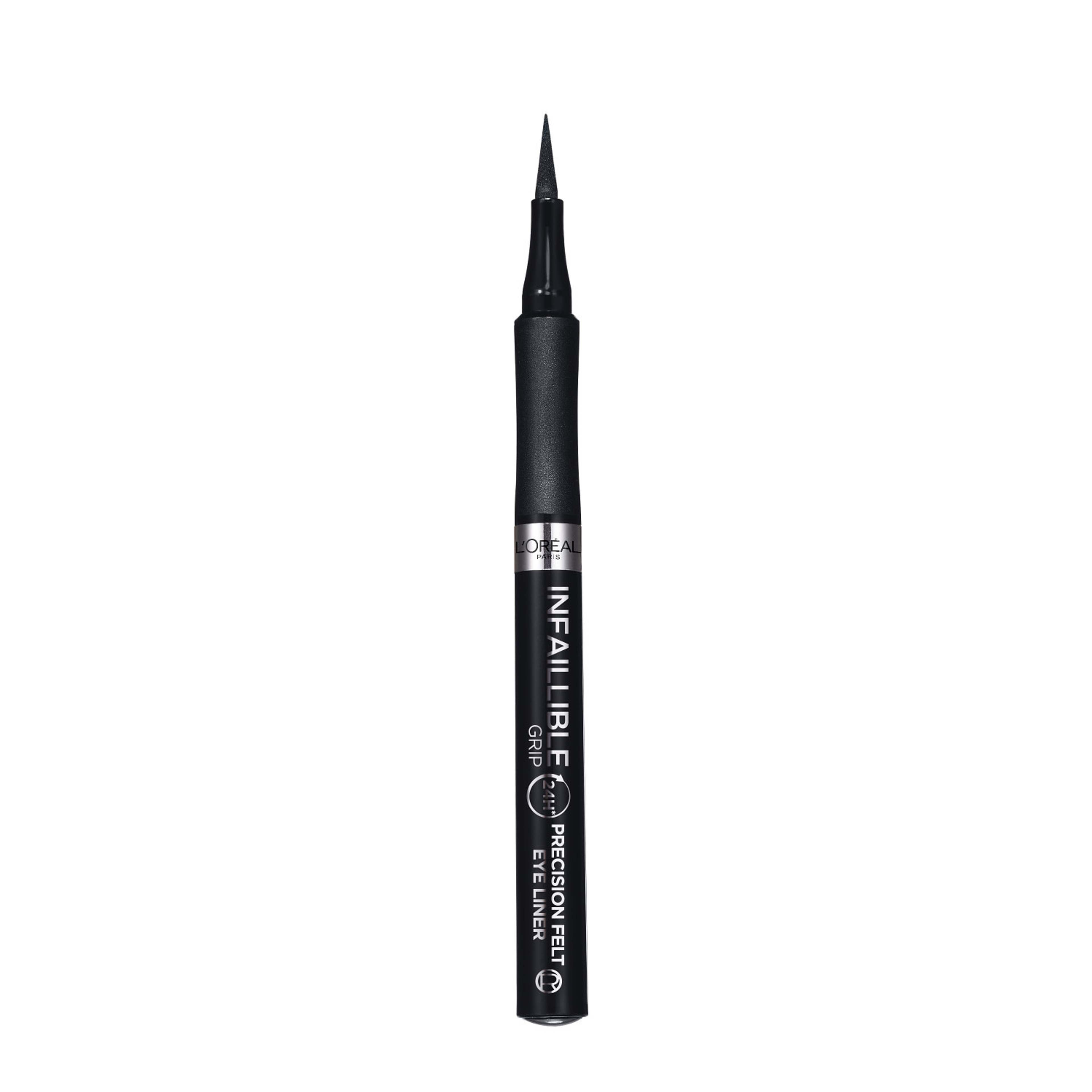 L'Oréal Paris Infaillible Grip 24H Precision Felt Eyeliner