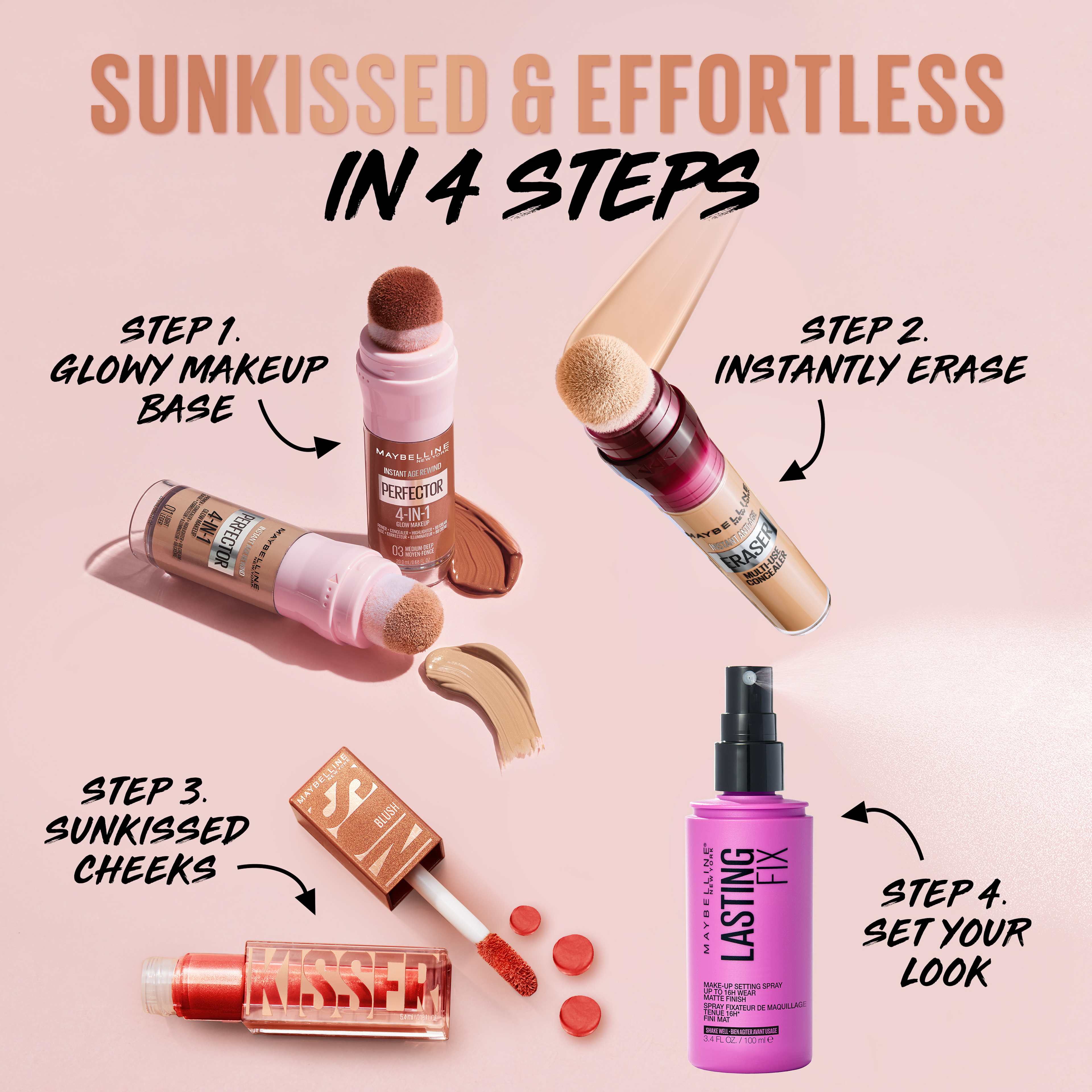 Instant Eraser Concealer