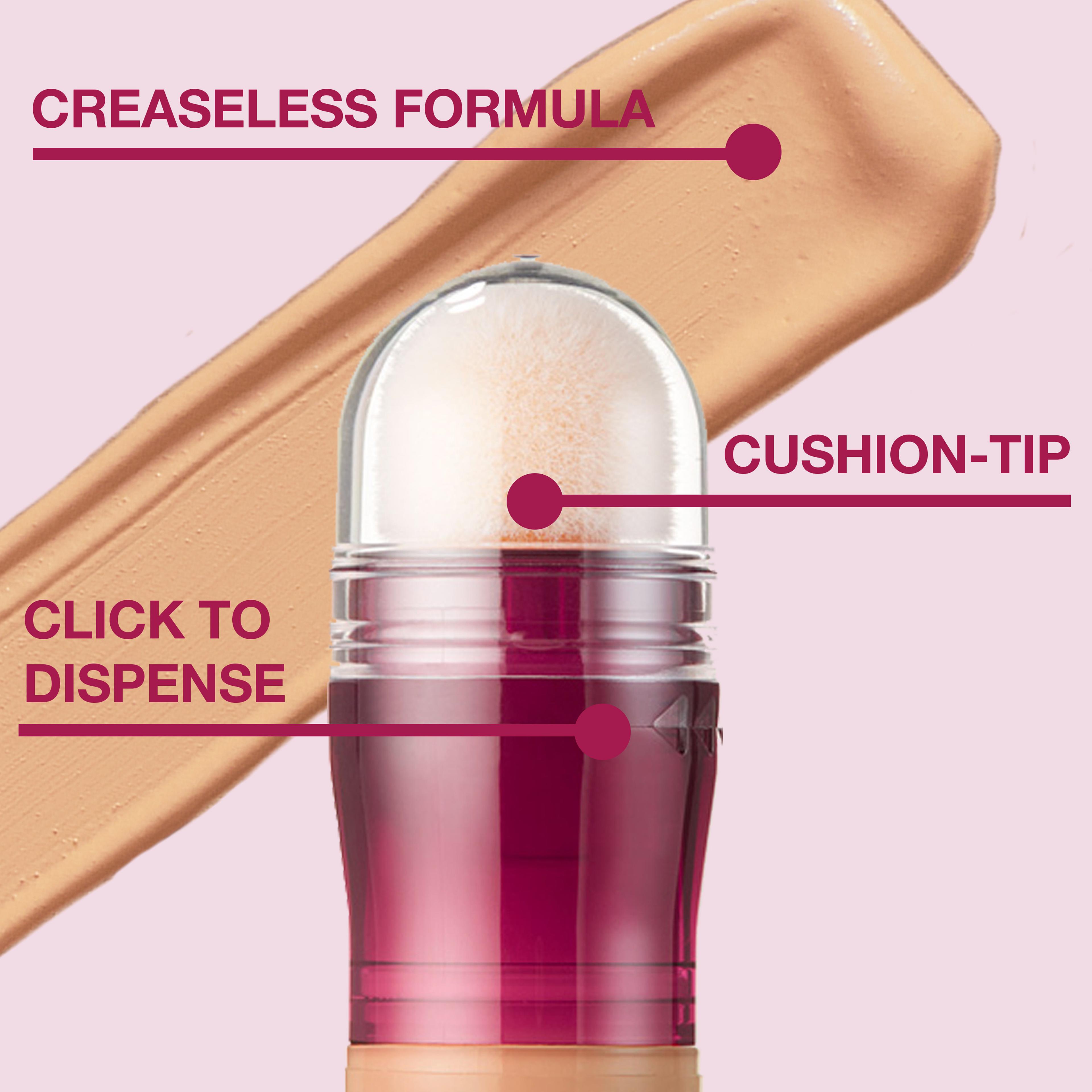Instant Eraser Concealer