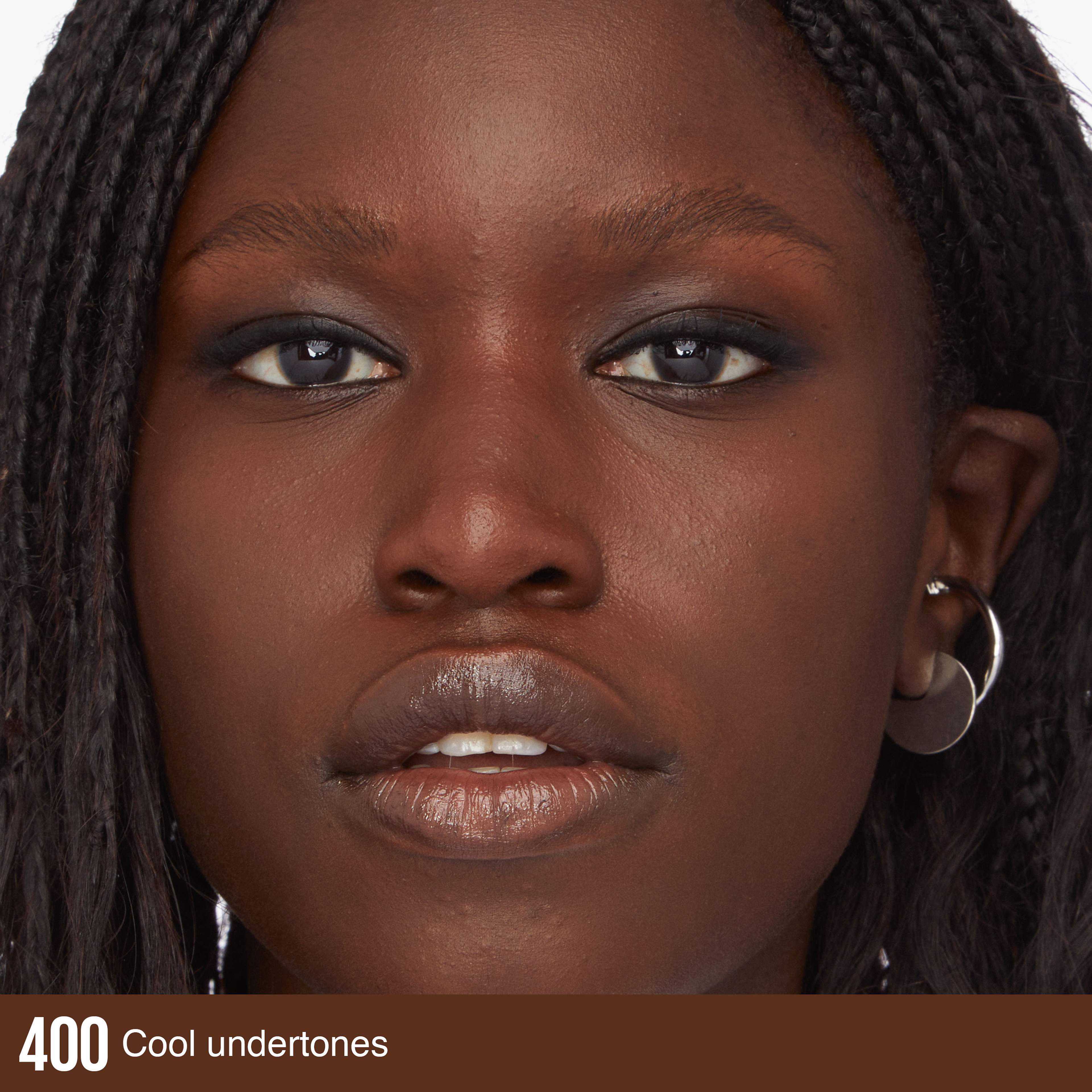 Superstay Lumi Matte Foundation