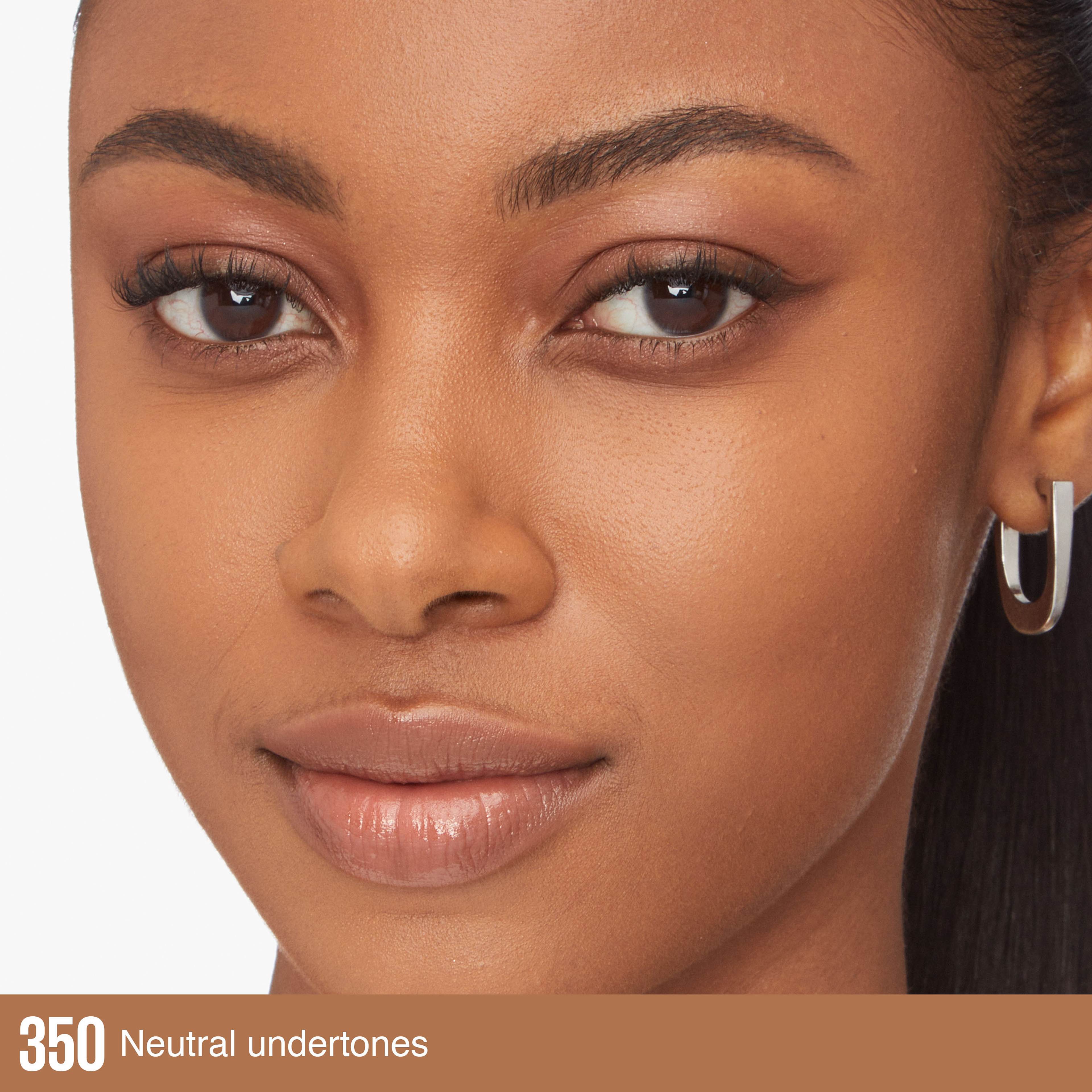 Superstay Lumi Matte Foundation