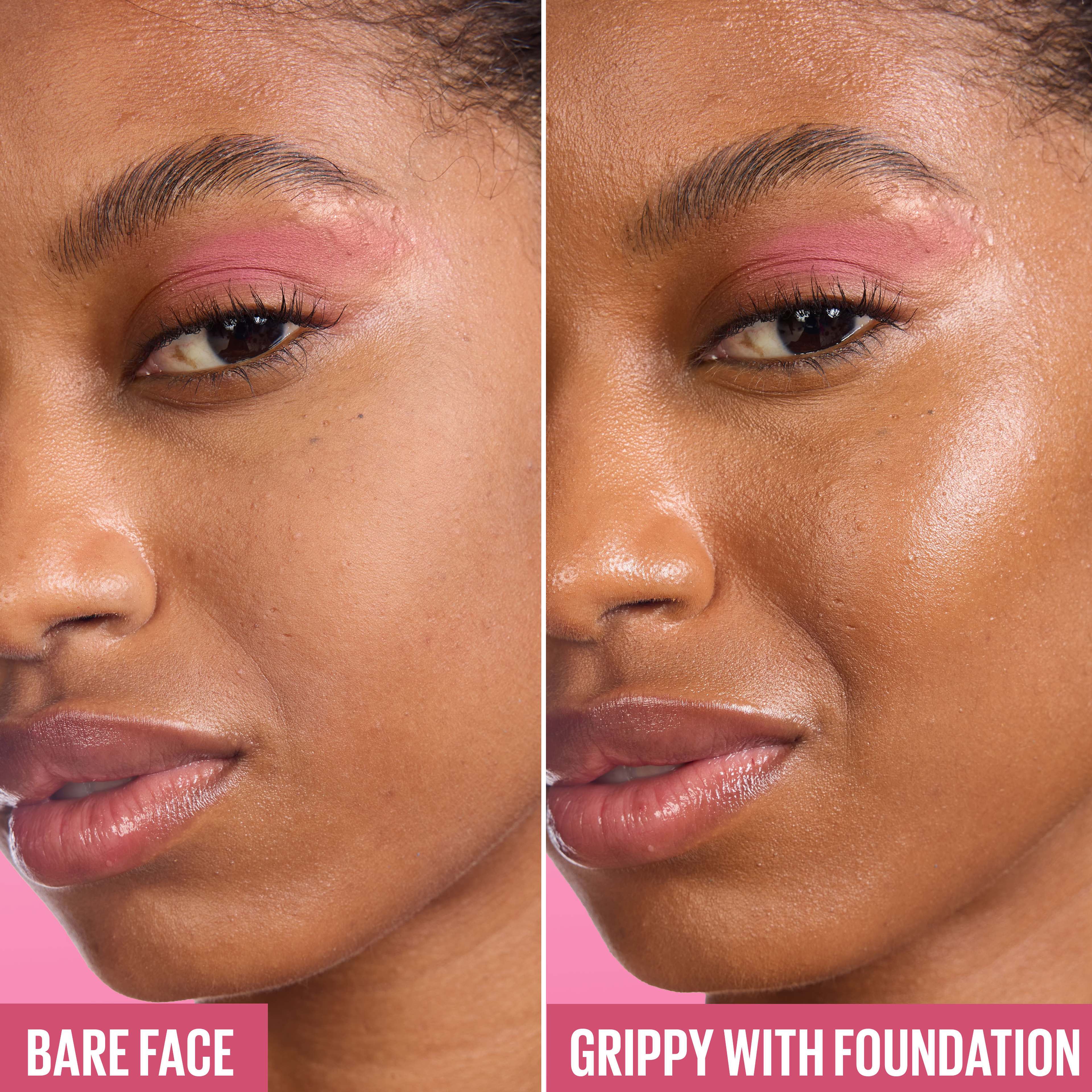 Grippy Serum Primer