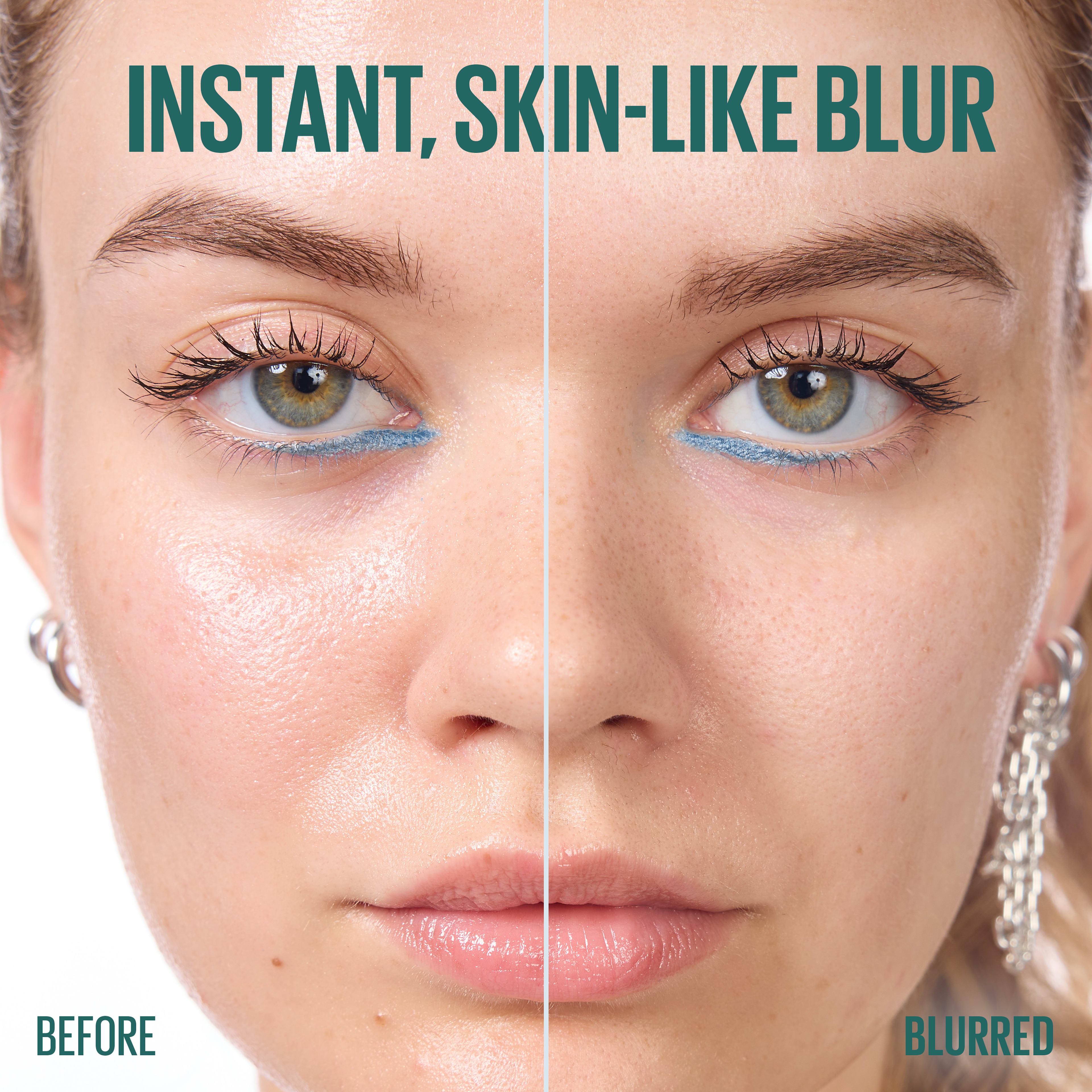 Poreless Jelly Primer