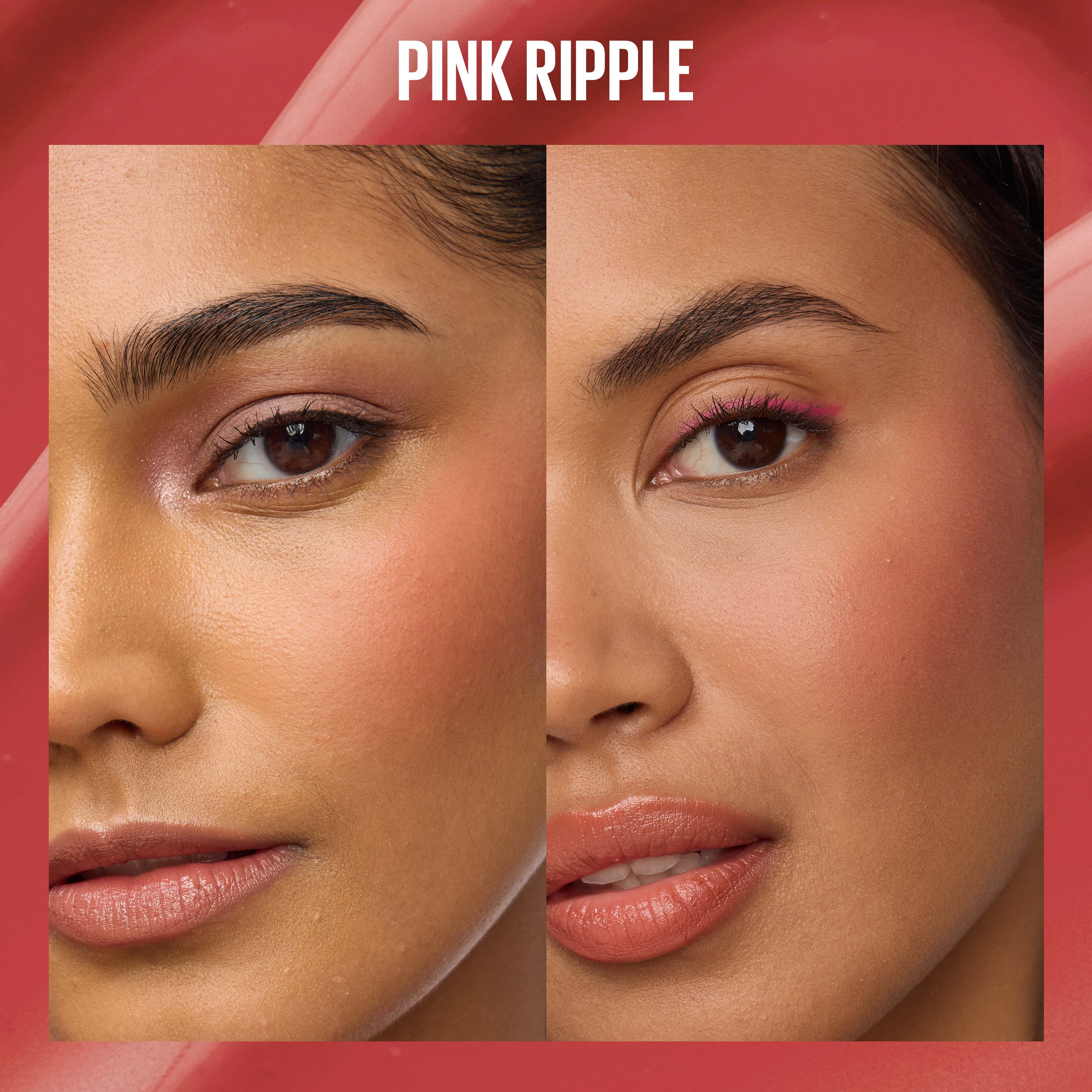 Sunkisser Matte Blush
