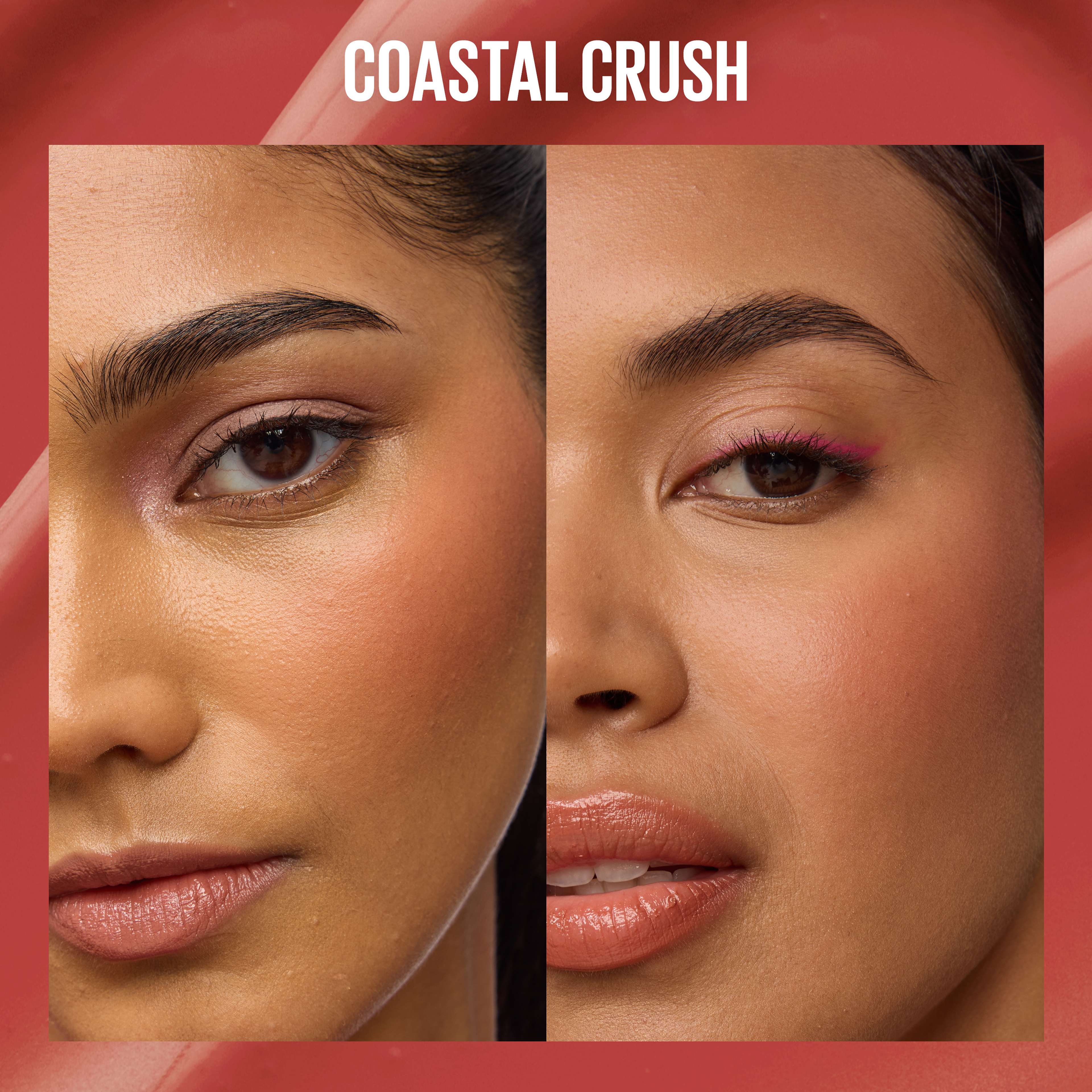 Sunkisser Matte Blush