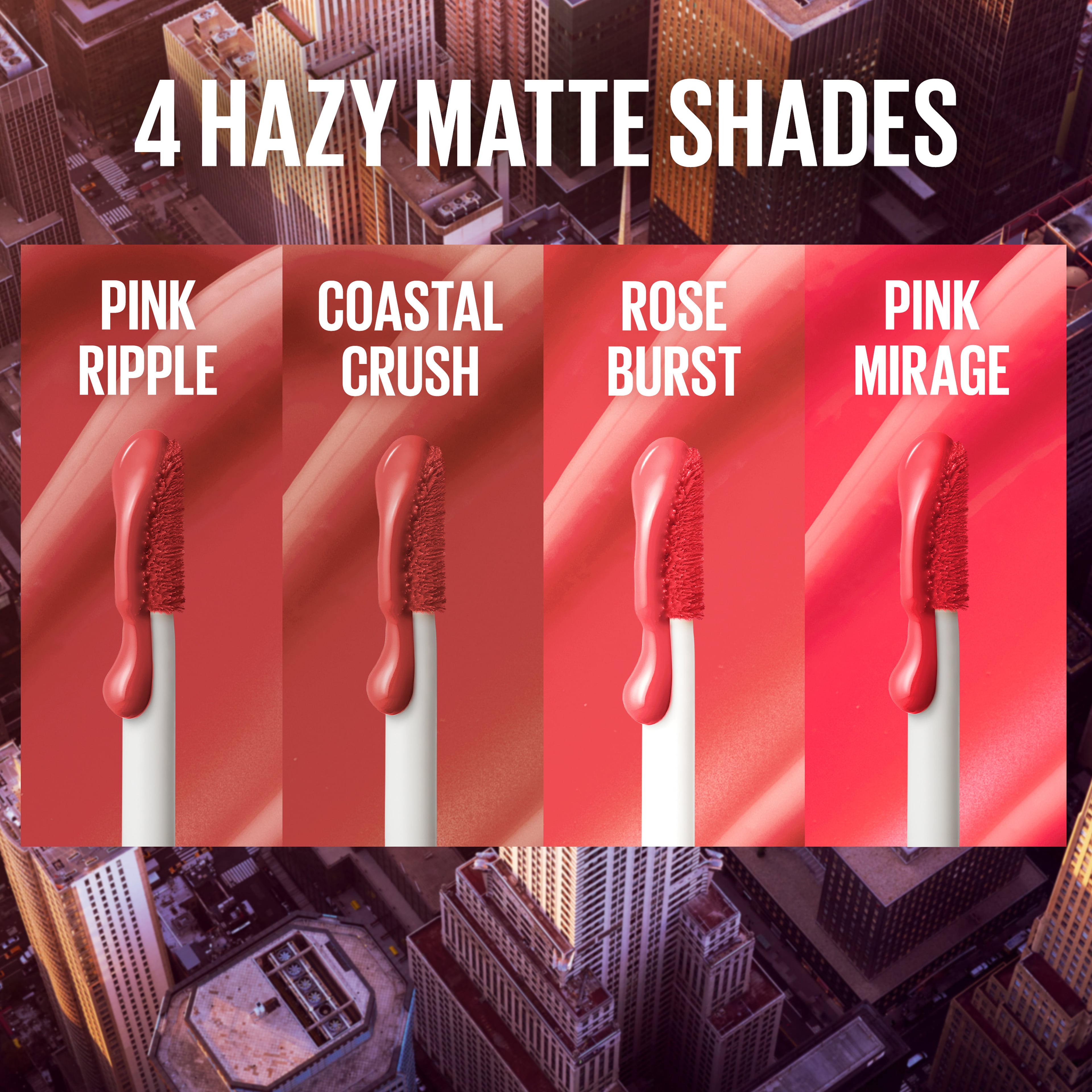 Sunkisser Matte Blush