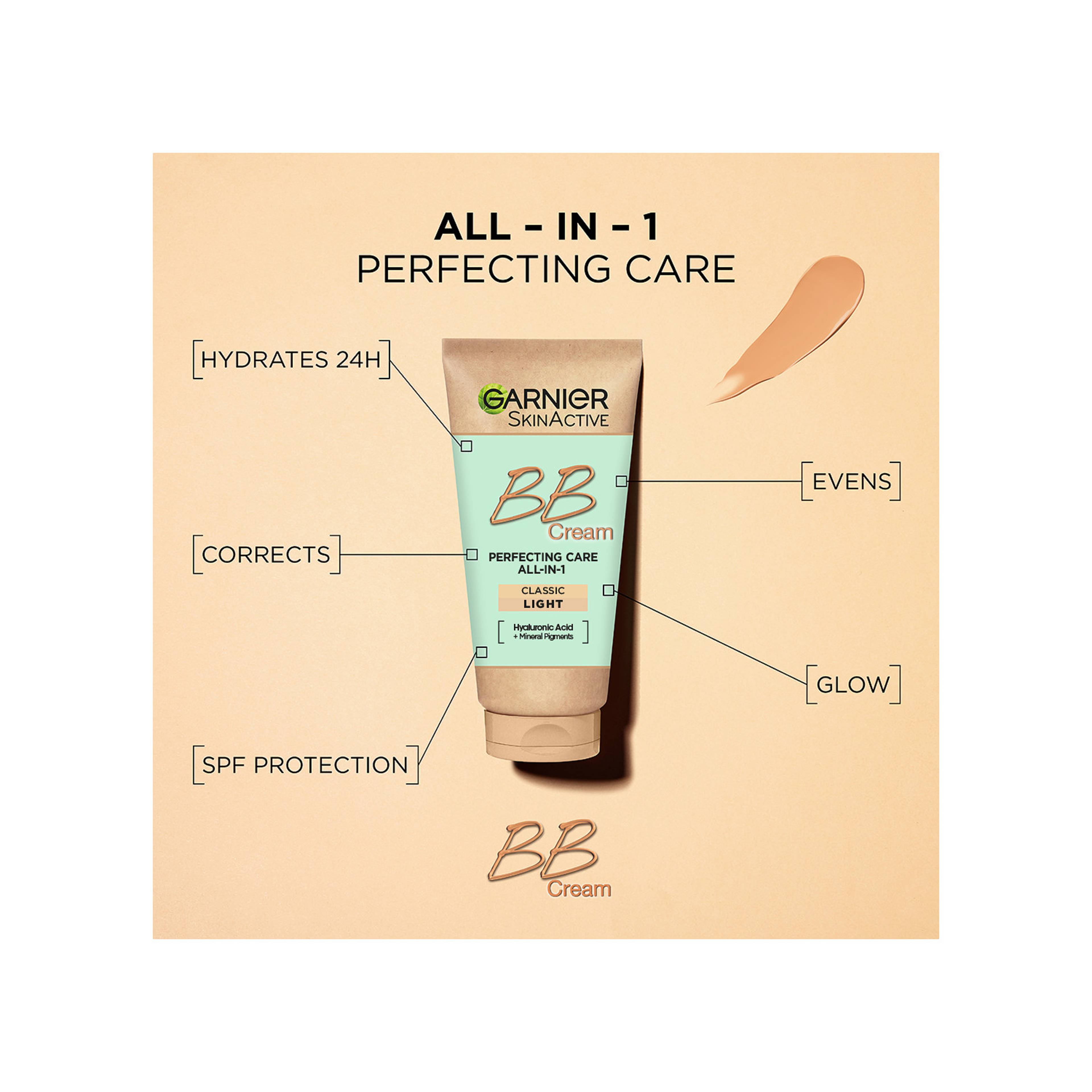 Miracle Skin Perfector BB Cream