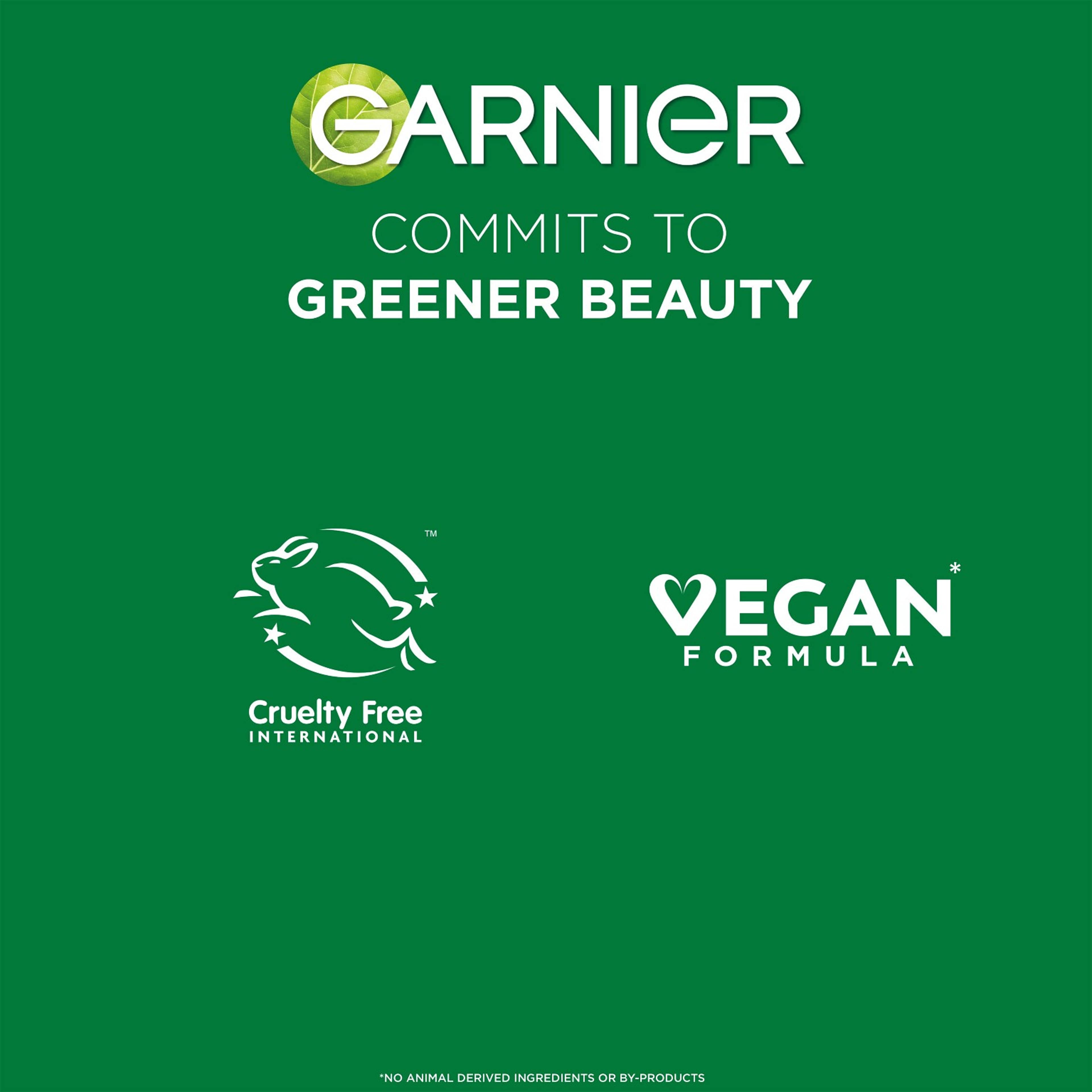 Ambre Solaire Natural Bronzer Self Tan Mousse, från Garnier. Klicka för att öppna bilden i stort format