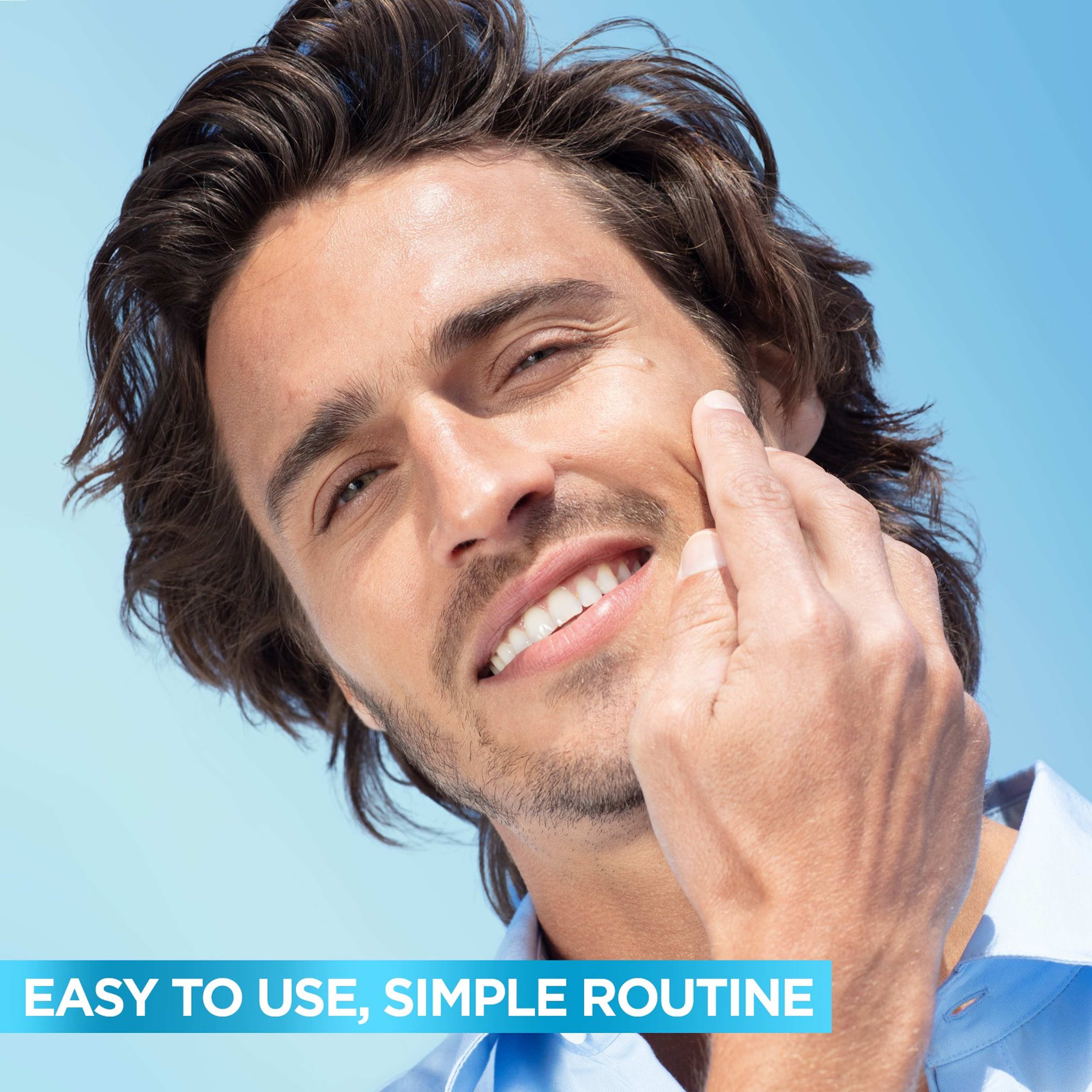 Hyaluronic Aloe Replumping Serum, från Garnier. Klicka för att öppna bilden i stort format