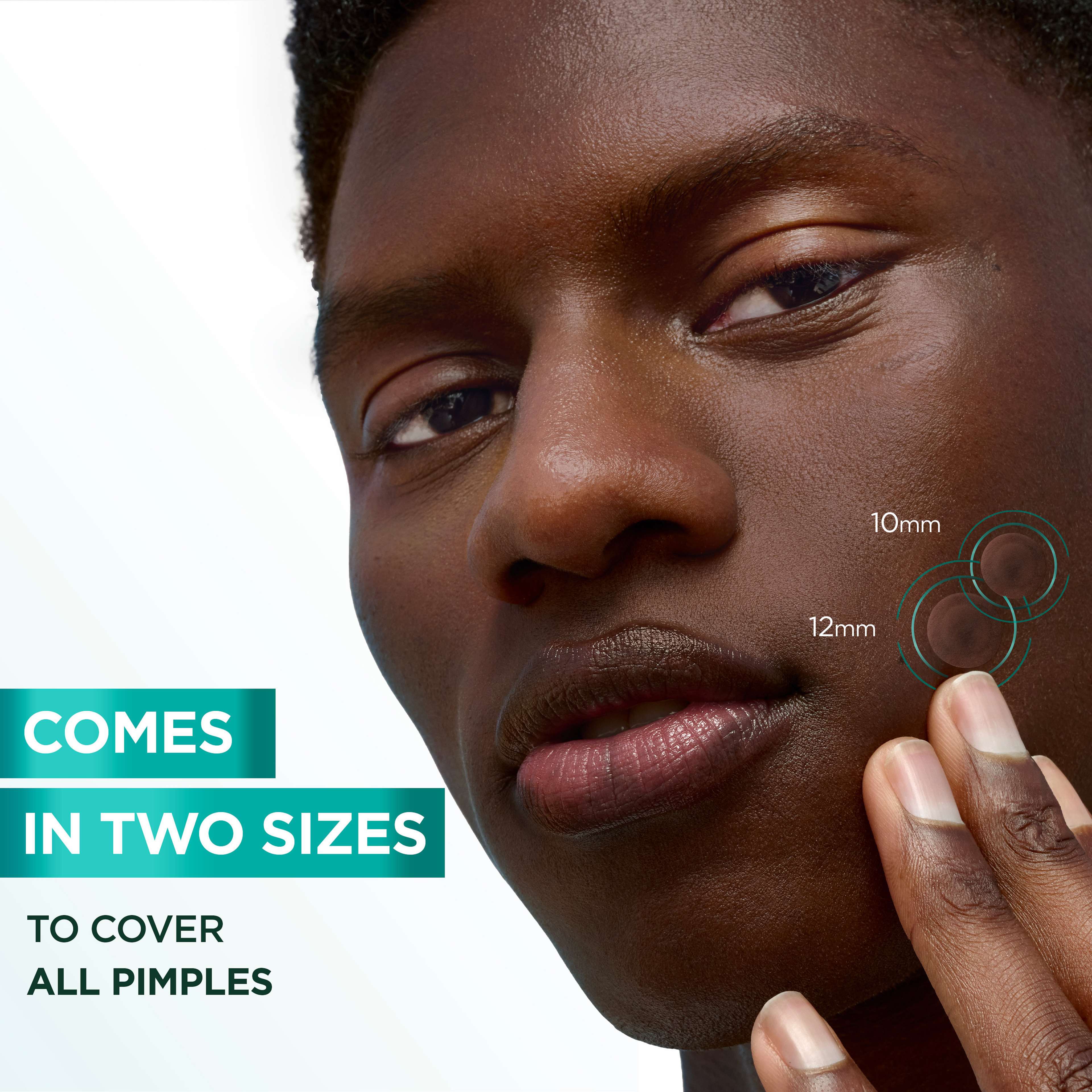 Pureactive Pimple Patch