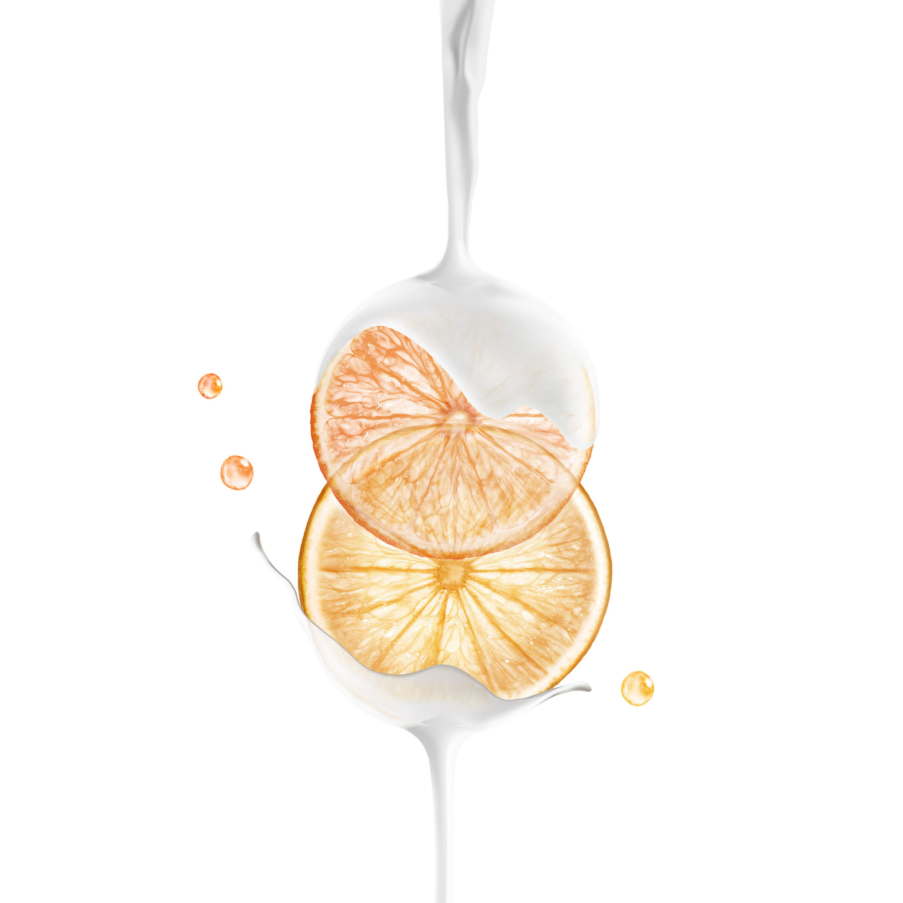 Lait Corporel Moisturizing Shower Milk