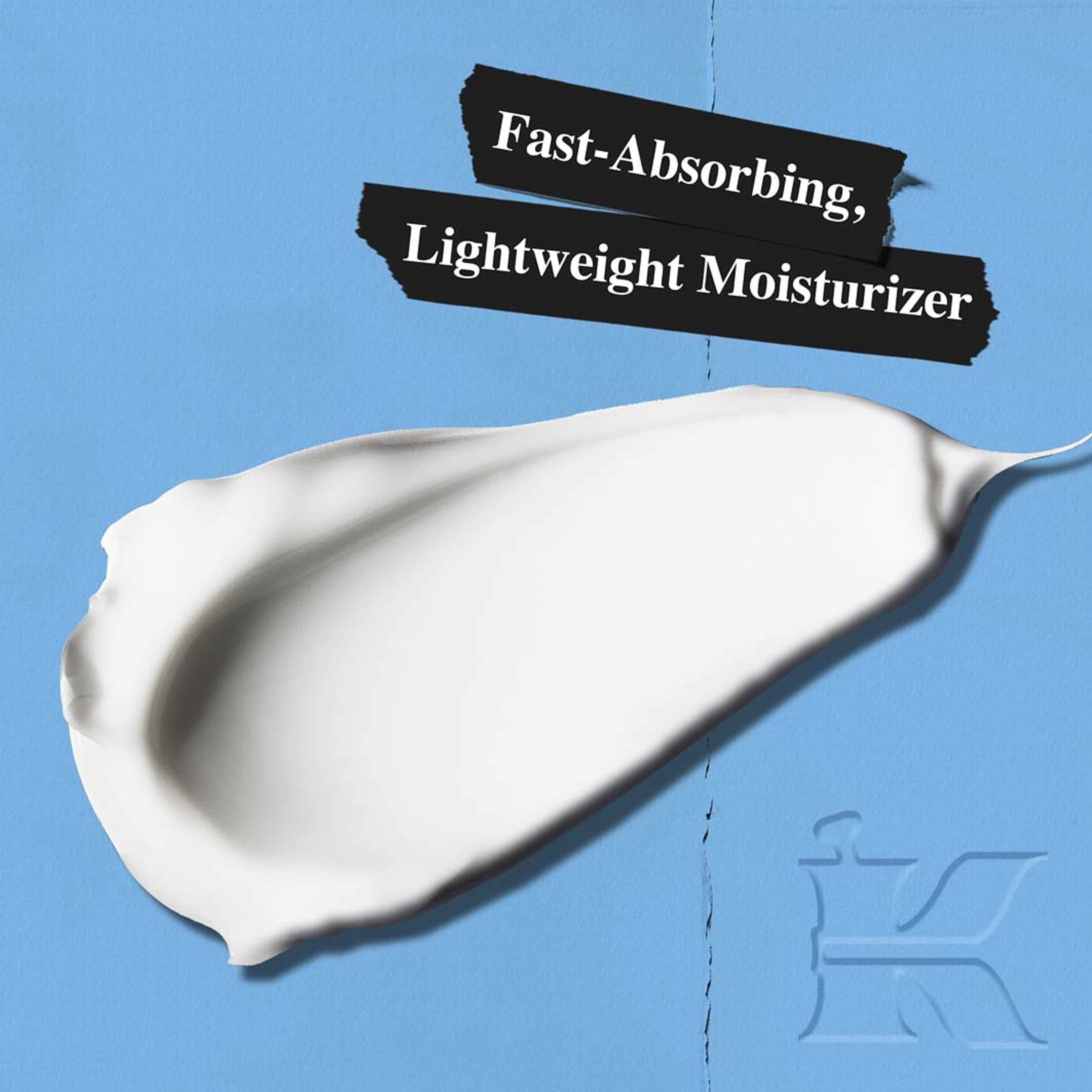 Ultra Facial Cream - Dry Skin, från Kiehls. Klicka för att öppna bilden i stort format