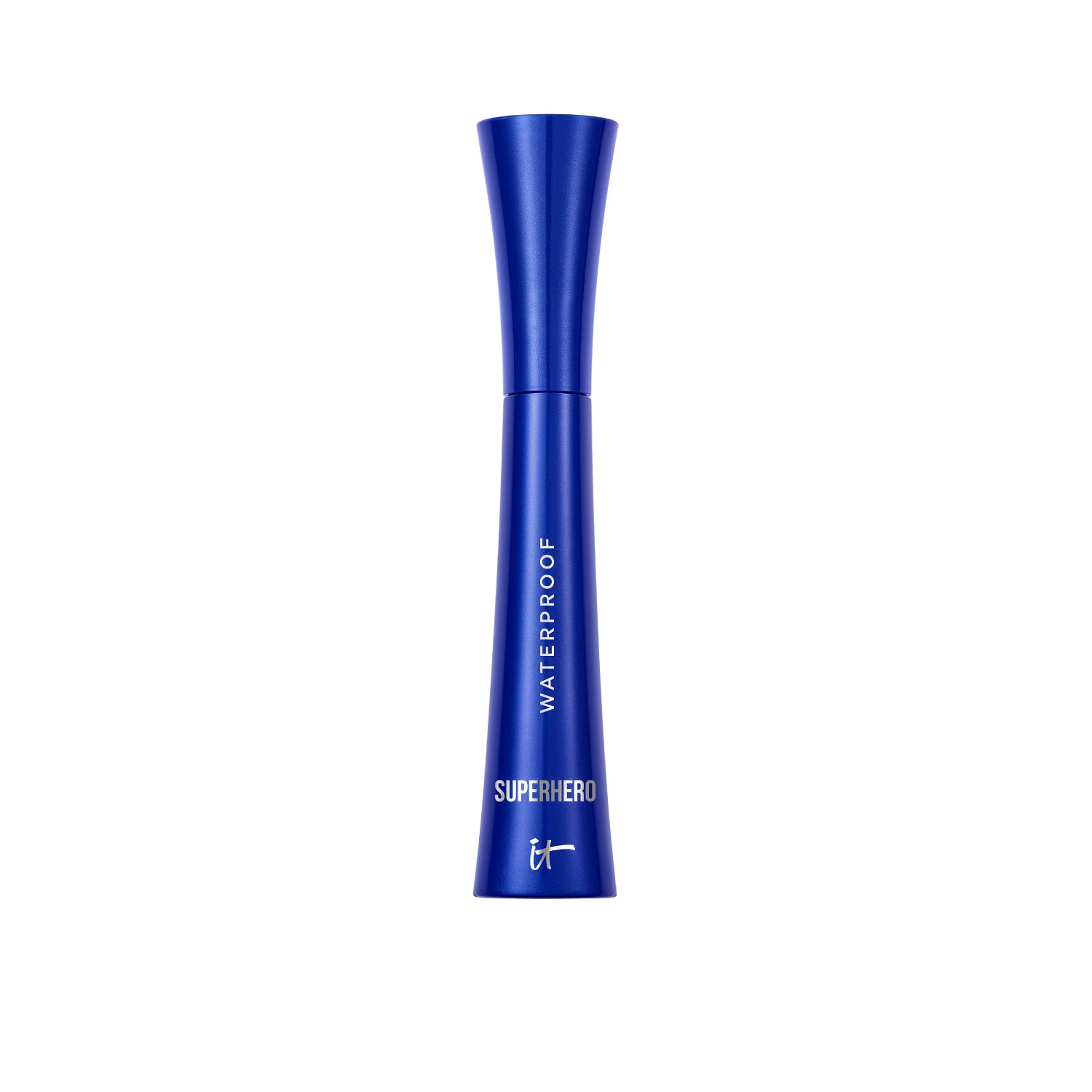 Superhero Volumizing Waterproof Mascara