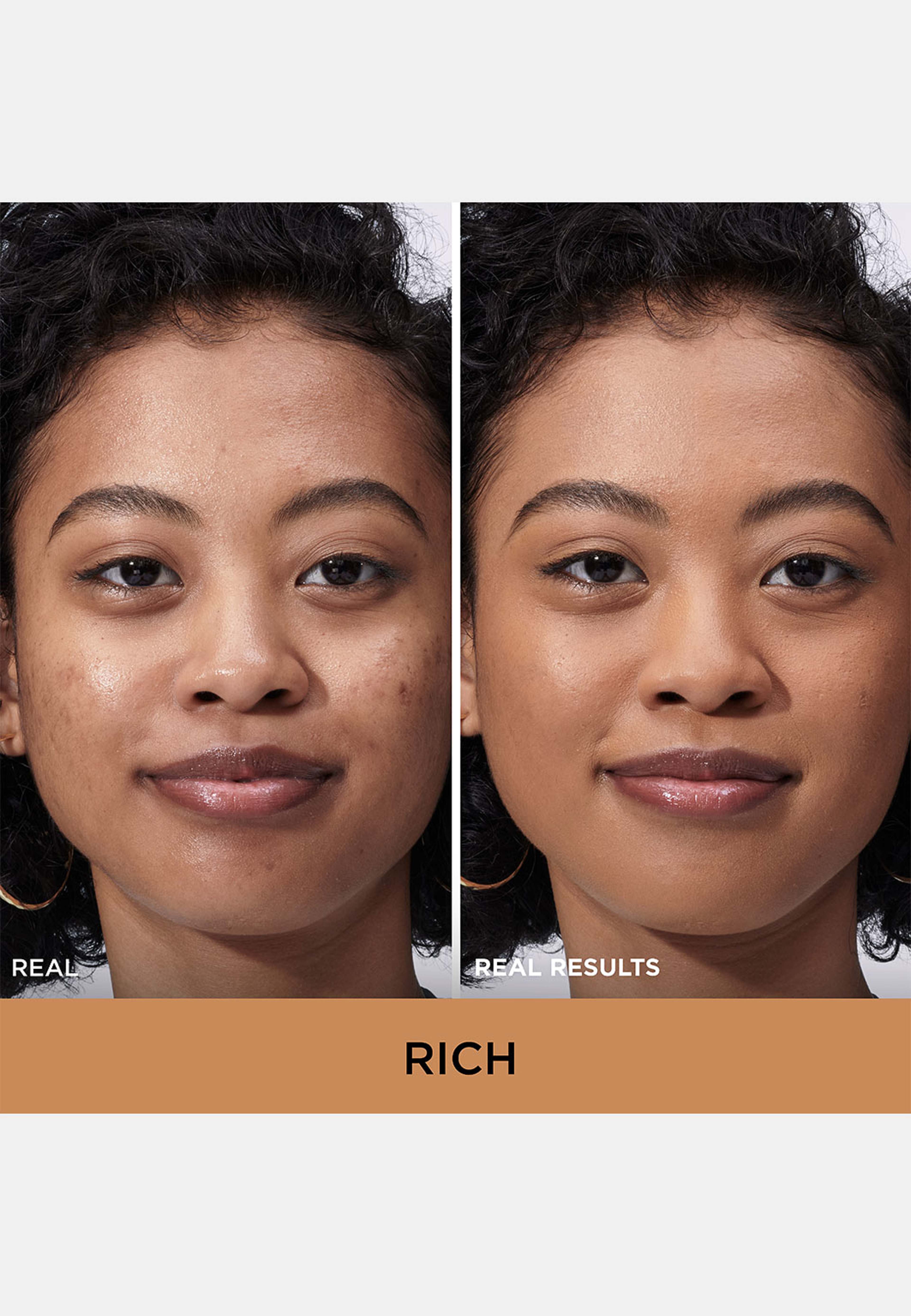 CC+ Cream Natural Matte Foundation with SPF 40
