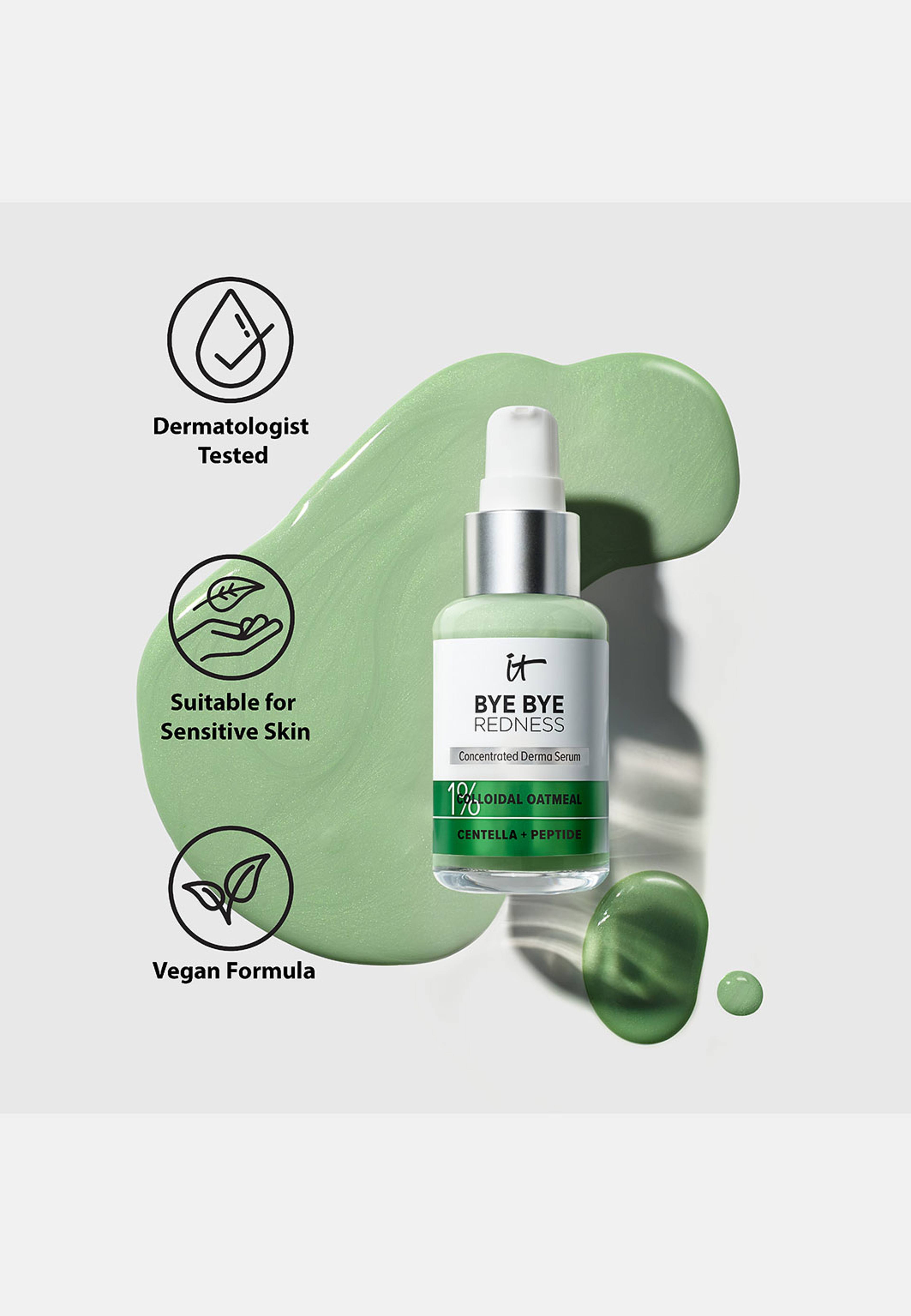 Bye Bye Redness Serum