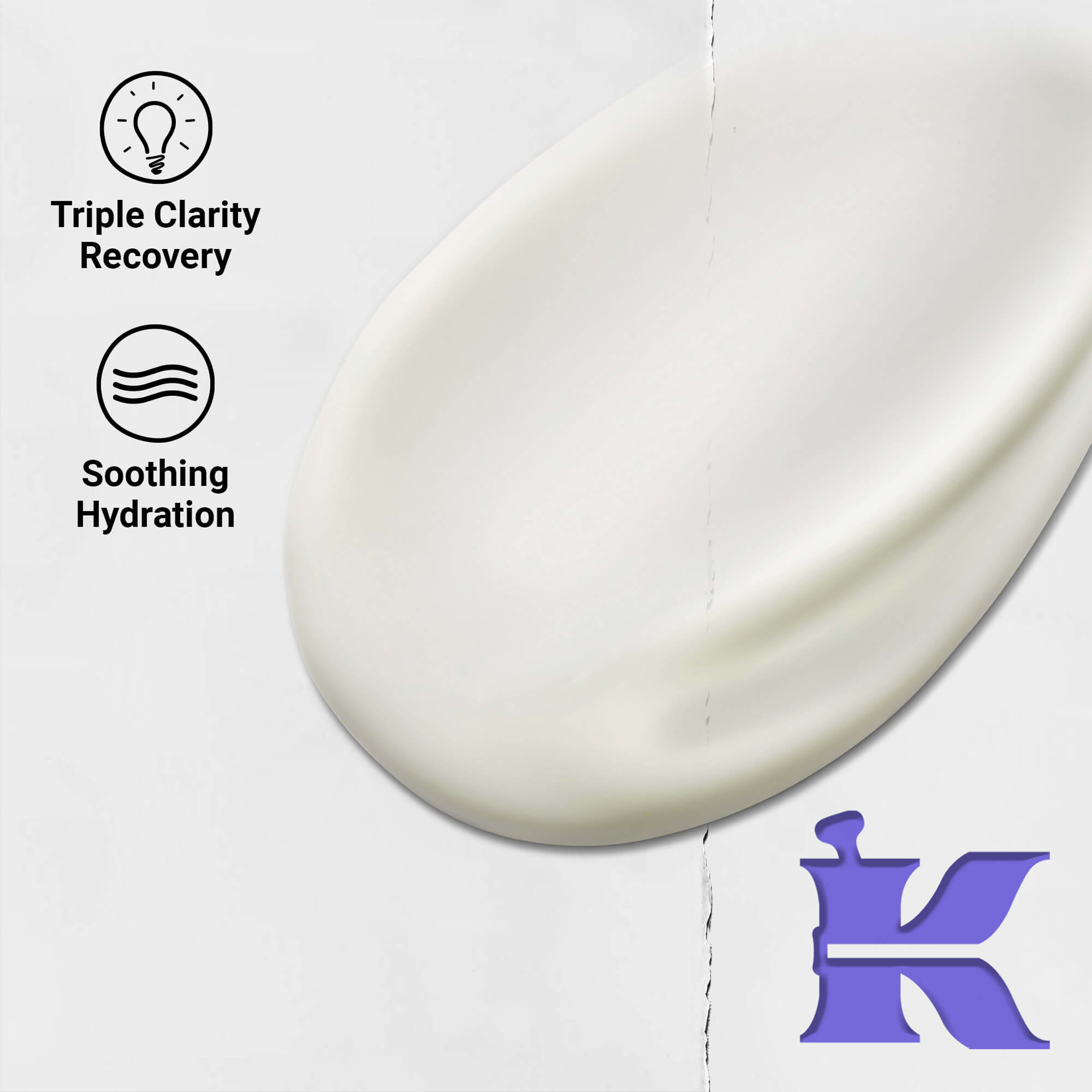 Clearly Corrective Emulsion