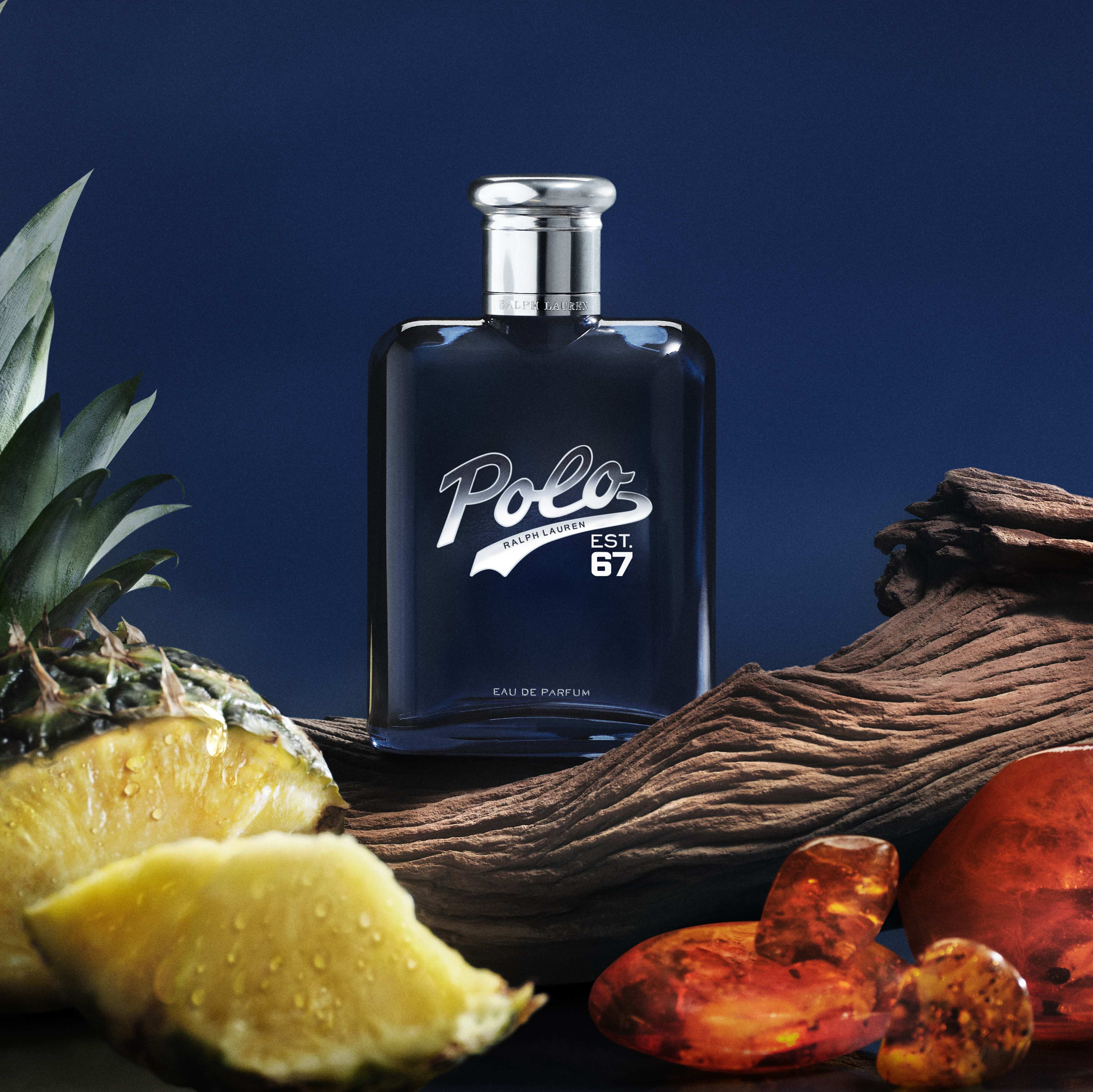 Polo 67 Eau de parfume
