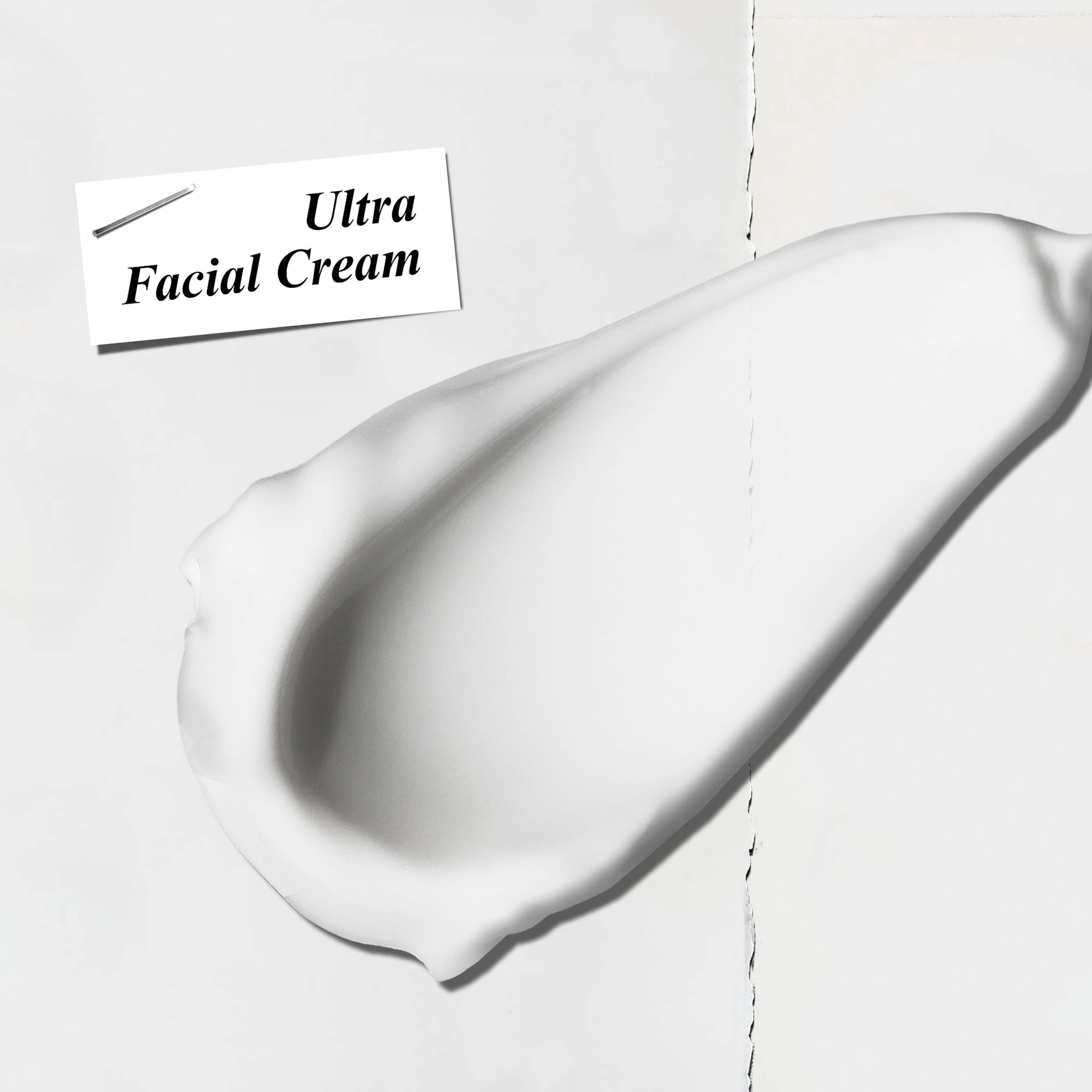 Ultra Facial Cream Set