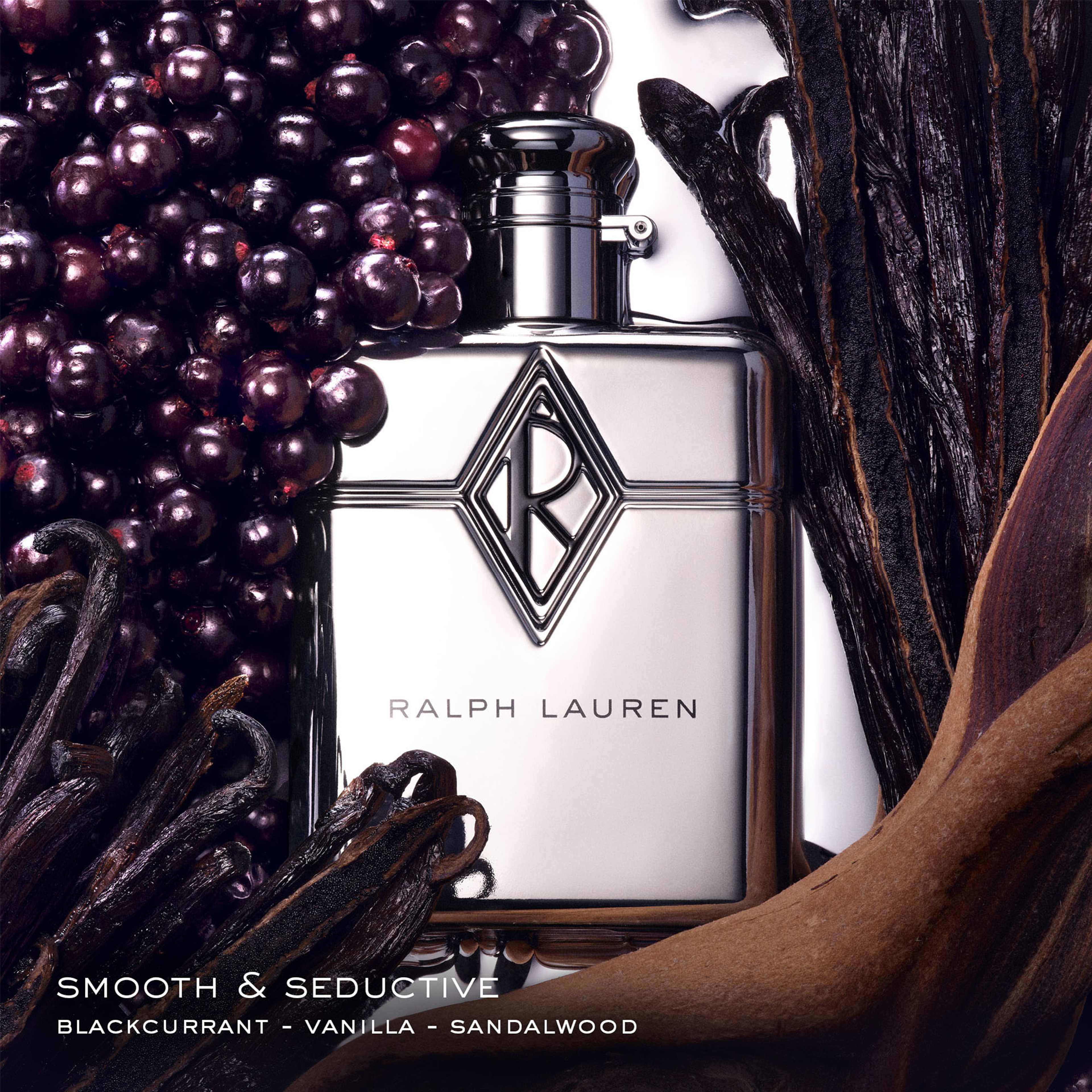 RALPHS CLUB NEW YORK Eau de parfum, från Ralph Lauren. Klicka för att öppna bilden i stort format
