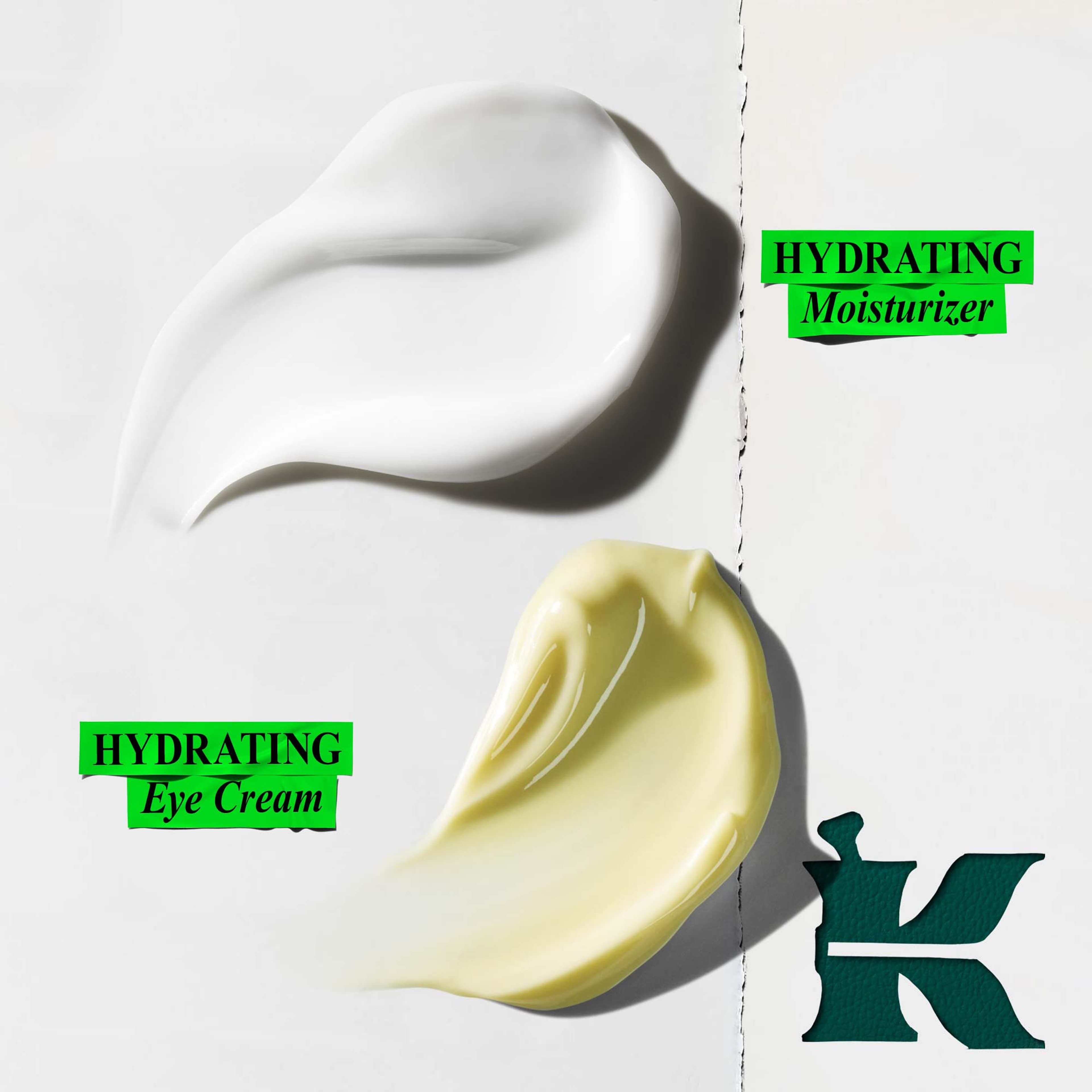 Ultra Hydrating Hits Set, från Kiehls. Klicka för att öppna bilden i stort format
