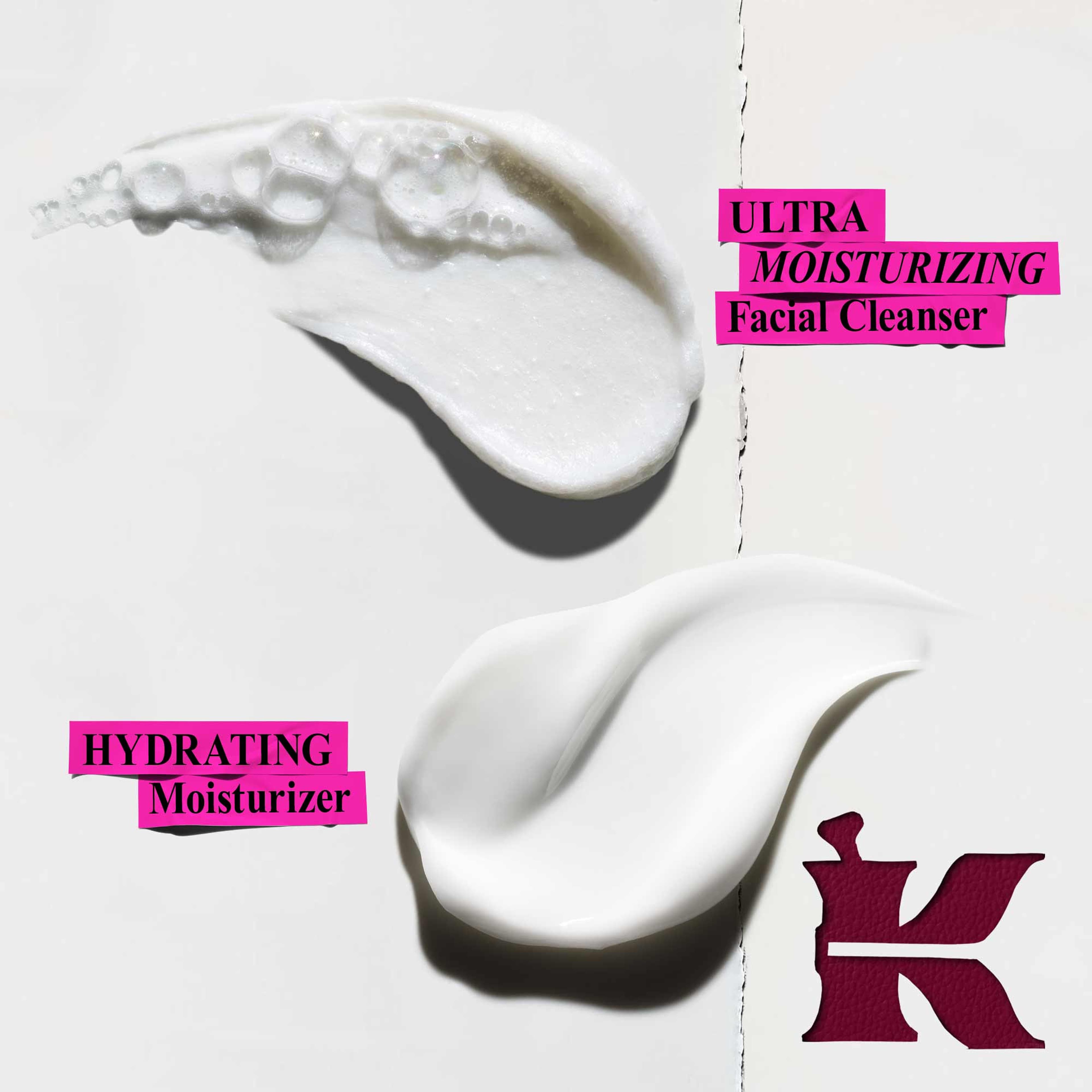 Hydrate All The Way Holiday Set 25, från Kiehls.