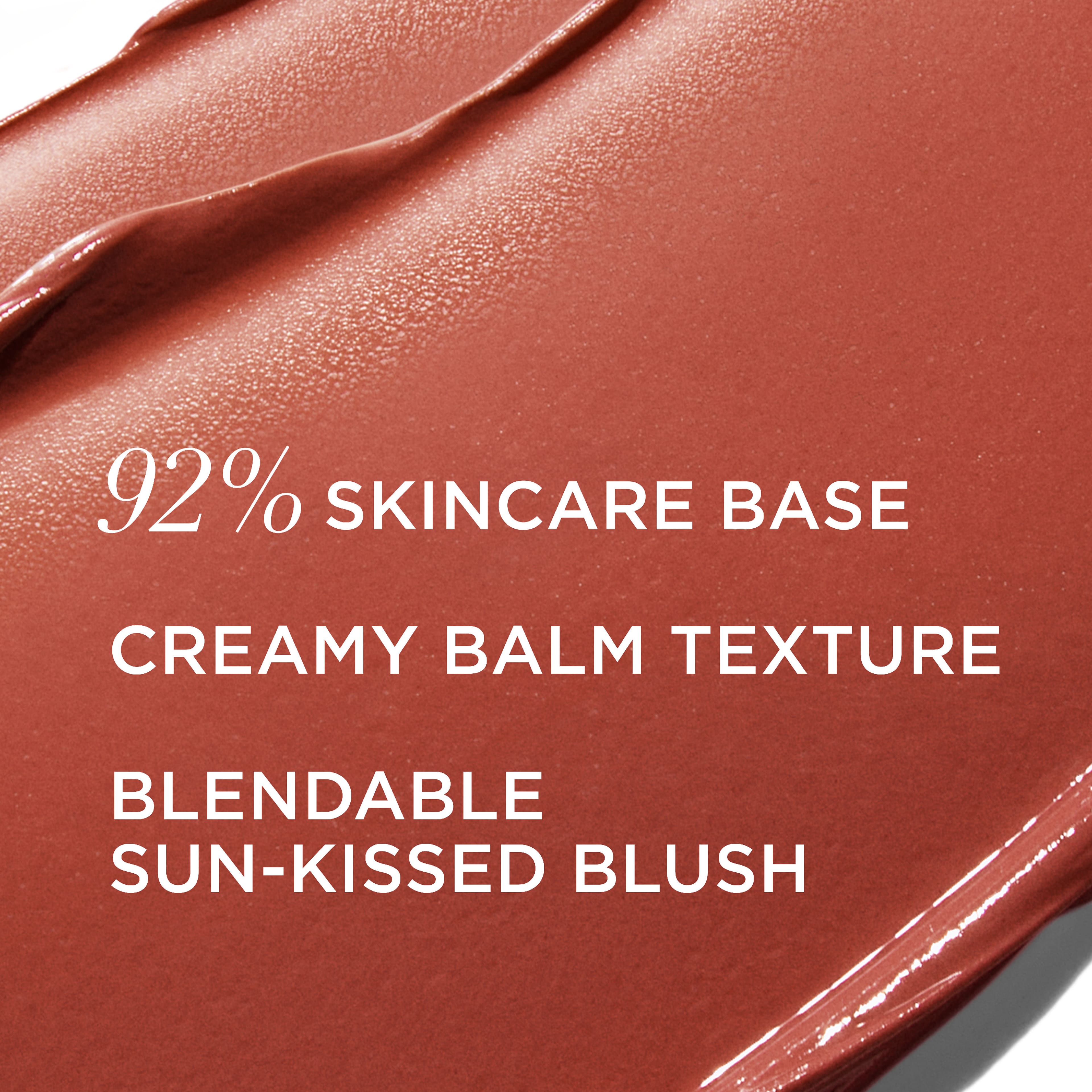 Do It All Serum Color Balm, från IT Cosmetics, i färgen Sun Rush. Klicka för att öppna bilden i stort format